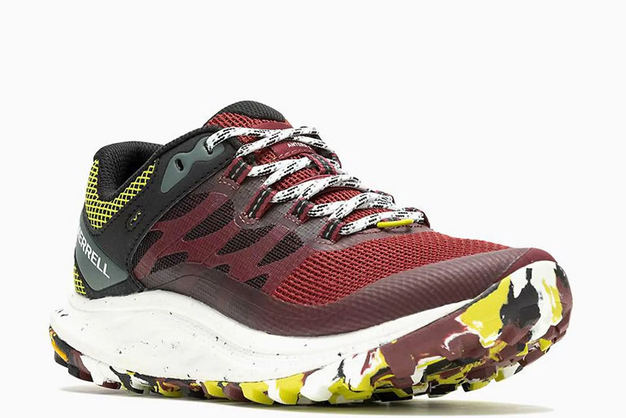 Outlet Zapatillas Antora 3 Mujer Zapatillas