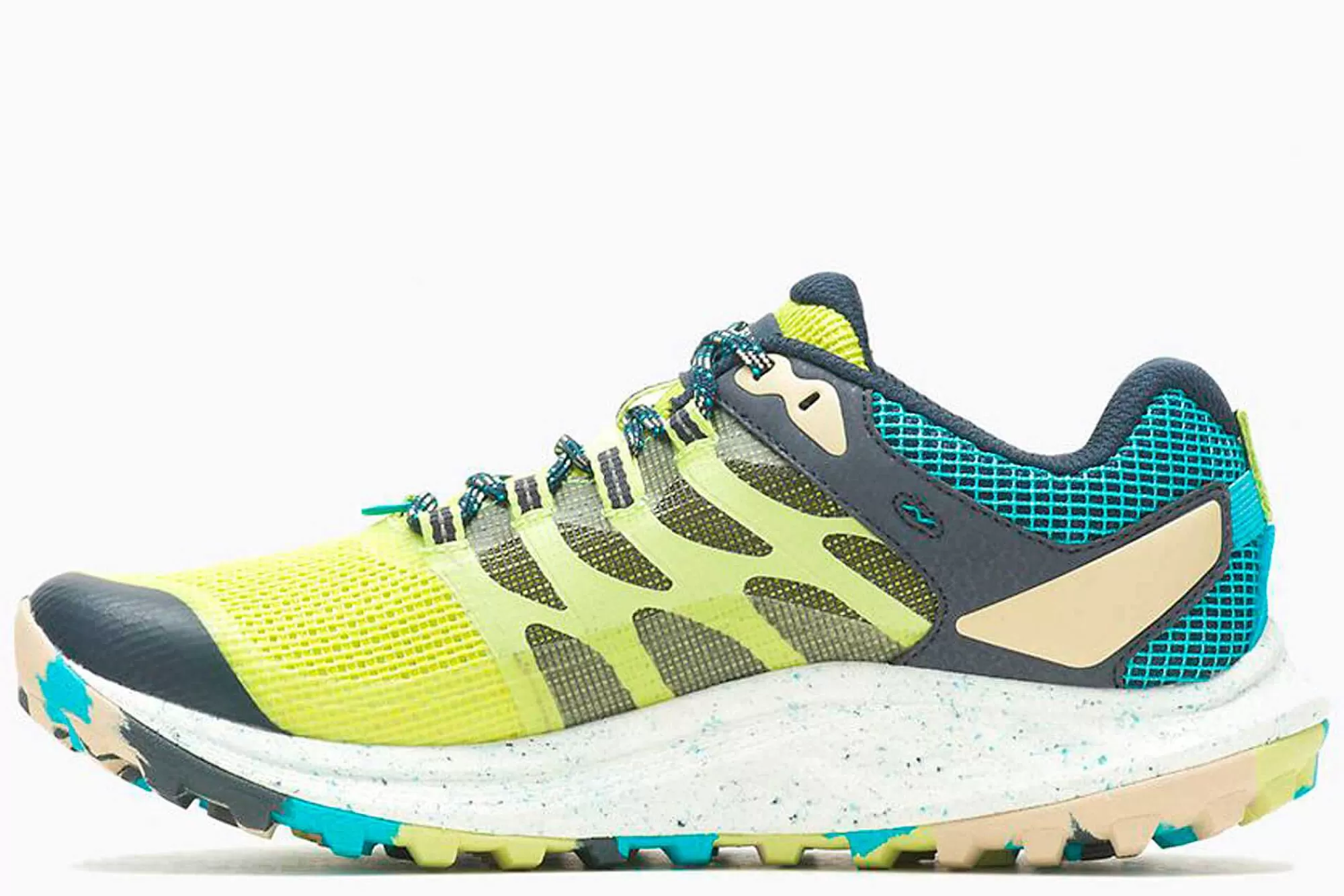Best Sale Zapatillas Antora 3 Mujer Zapatillas