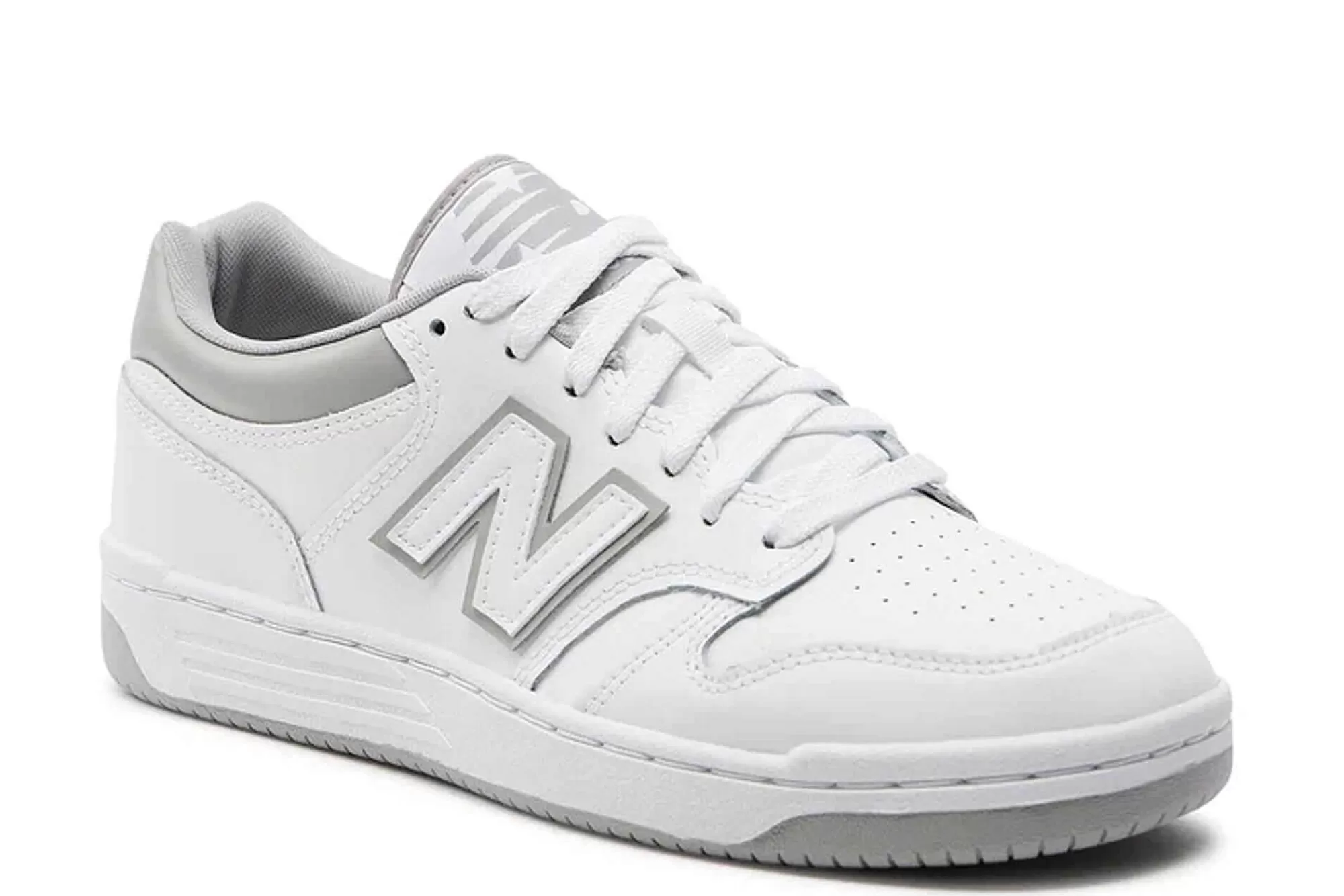 Sale Zapatillas Bb480Lv1 Mujer Zapatillas