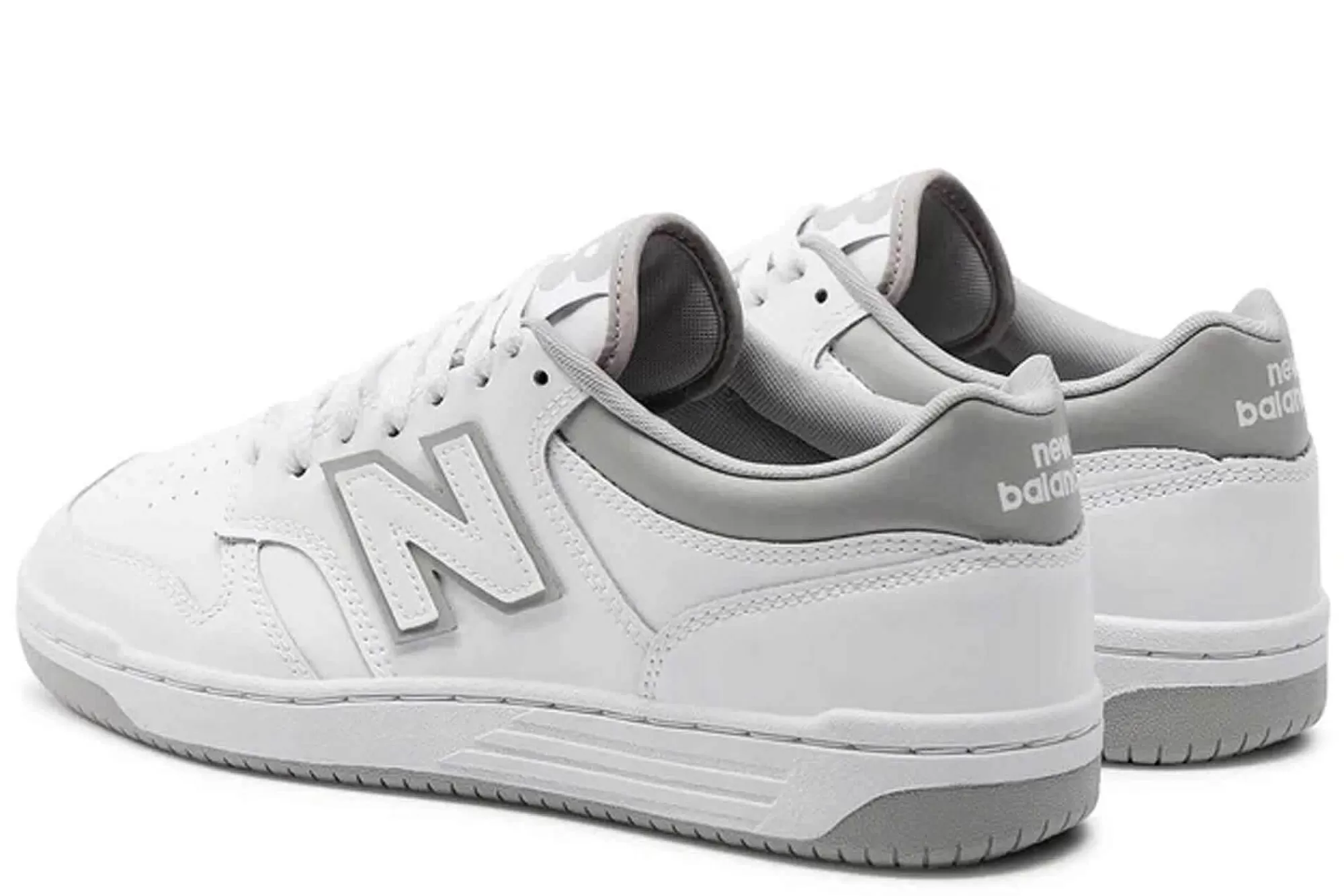 Sale Zapatillas Bb480Lv1 Mujer Zapatillas