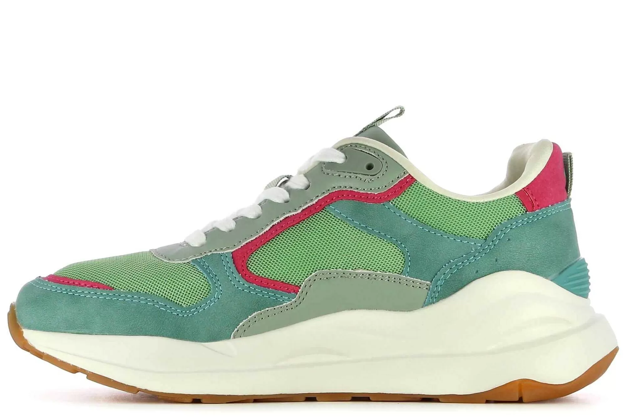 Outlet Zapatillas Bekky Mujer Zapatillas