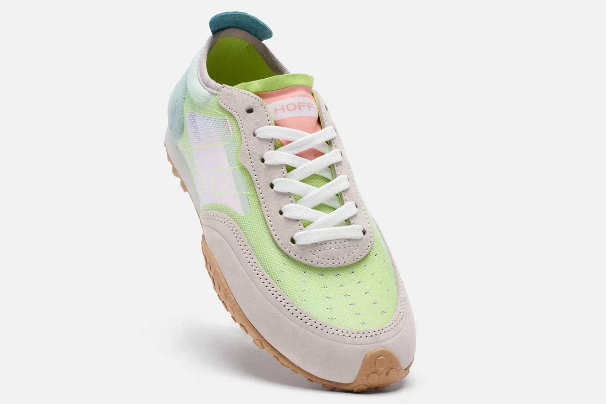 Flash Sale Zapatillas Bird Mujer Zapatillas