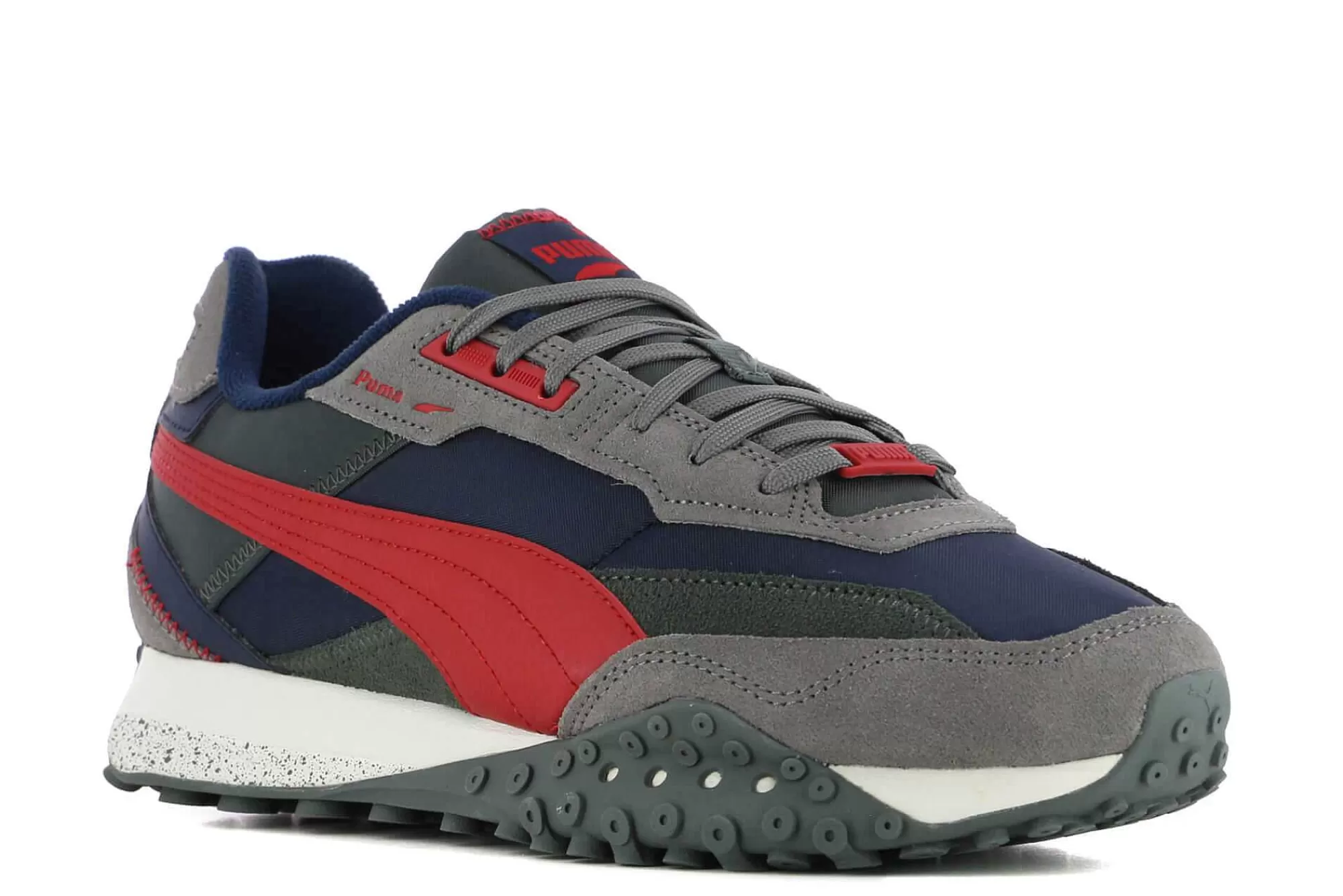 Best Zapatillas Blktop Rider Hombre Zapatillas