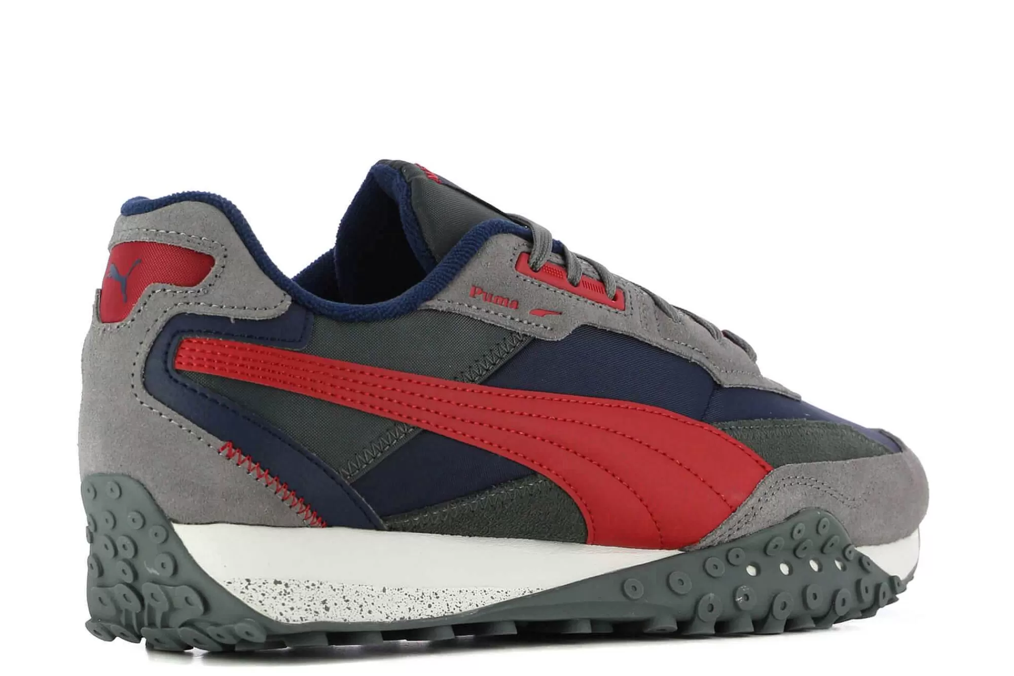 Best Zapatillas Blktop Rider Hombre Zapatillas