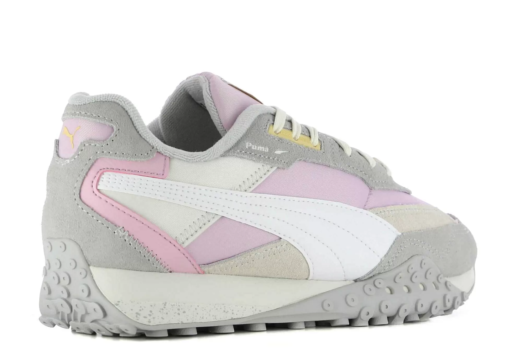 New Zapatillas Blktop Rider Mujer Zapatillas