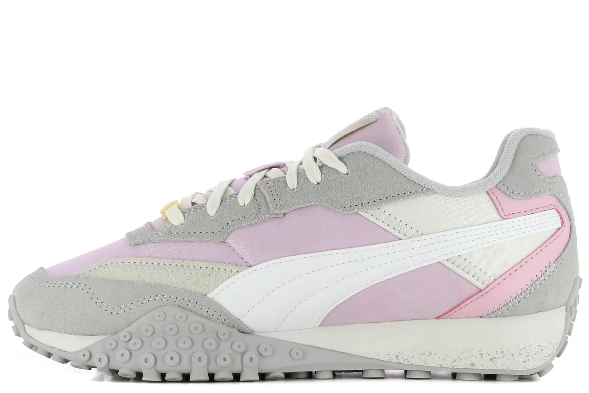 New Zapatillas Blktop Rider Mujer Zapatillas
