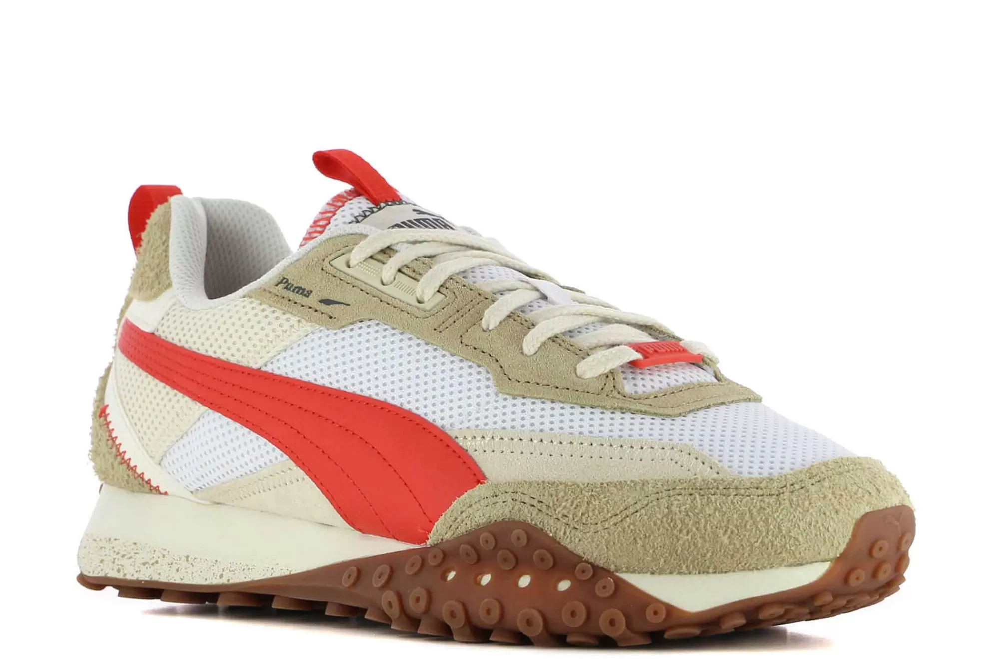 Store Zapatillas Blktop Rider Preppy Hombre Zapatillas