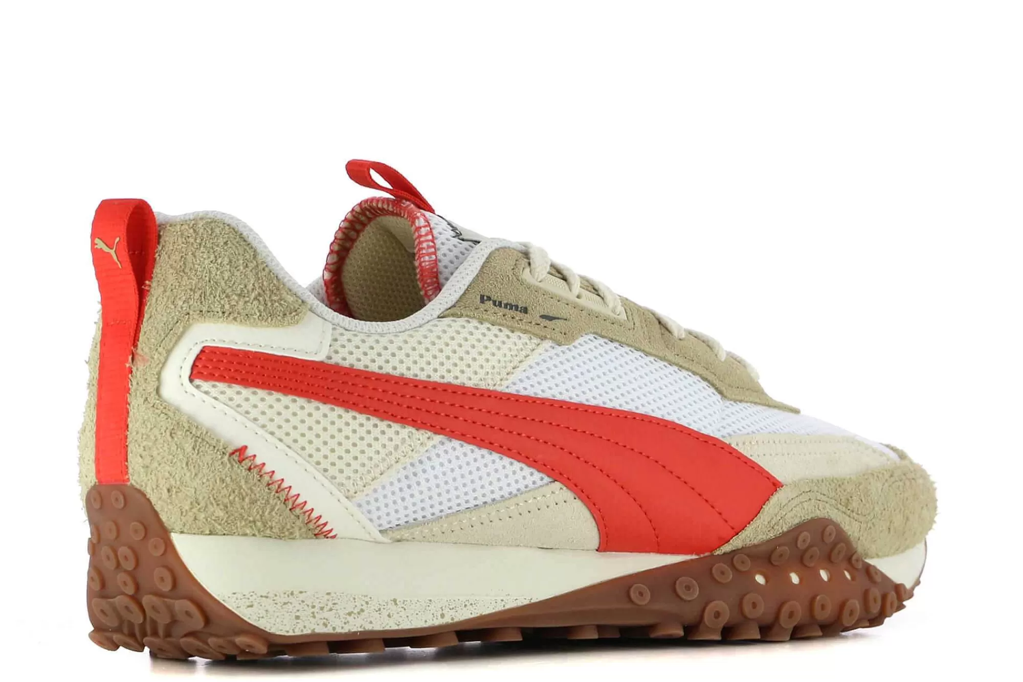 Store Zapatillas Blktop Rider Preppy Hombre Zapatillas