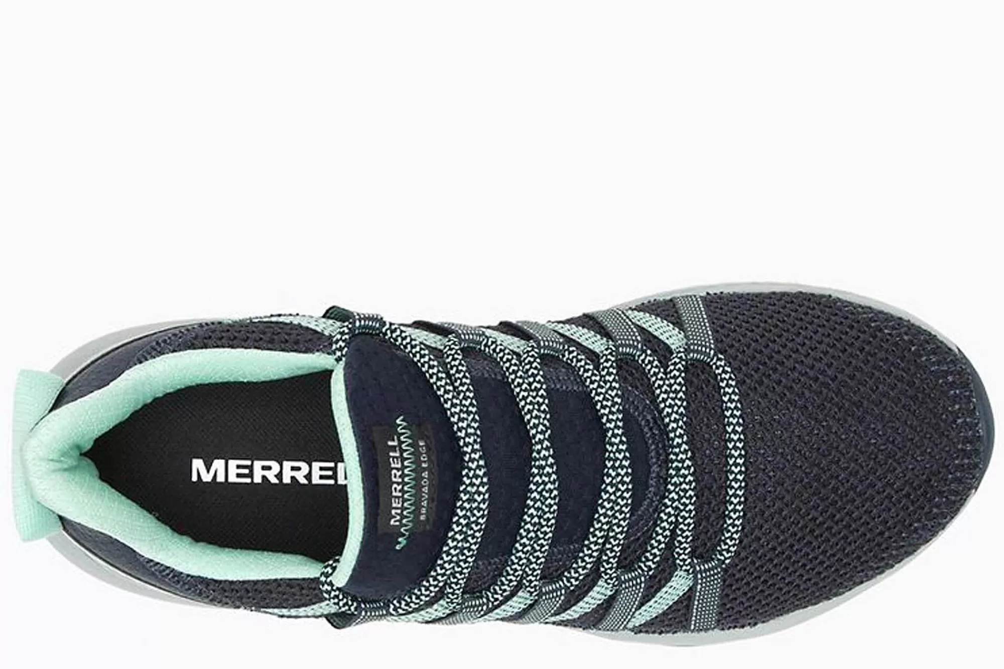 Fashion Zapatillas Bravada Edge Mujer Zapatillas
