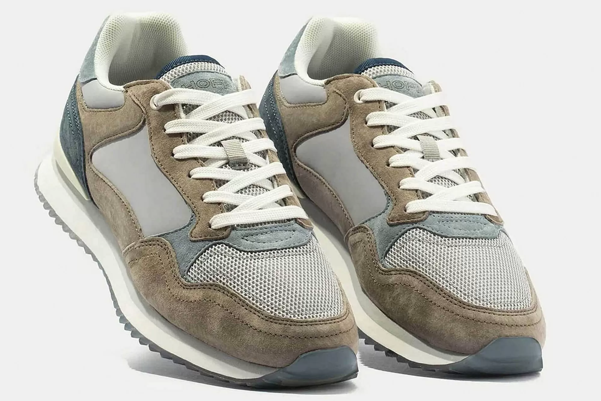 Cheap Zapatillas Bristol Hombre Zapatillas