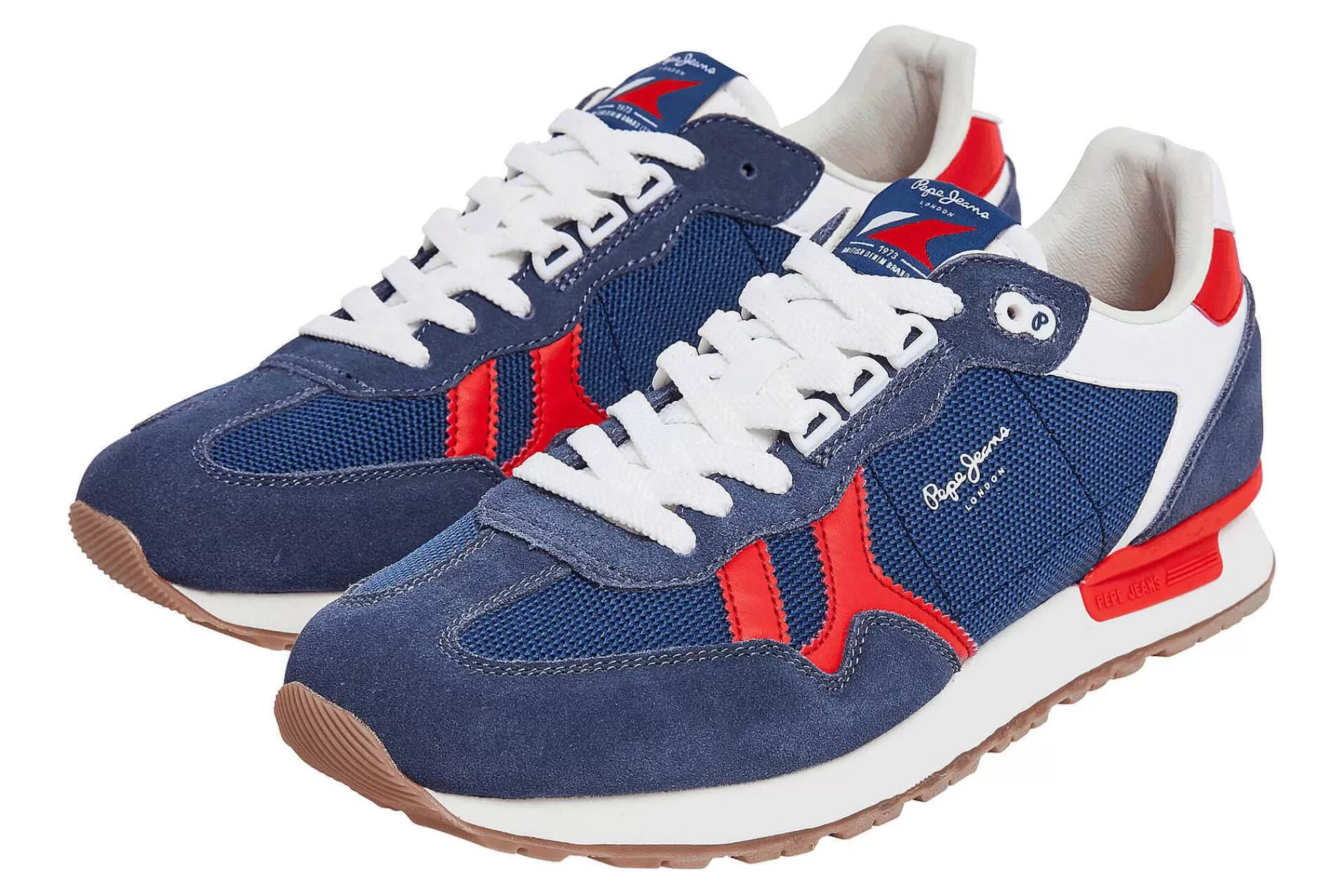Best Sale Zapatillas Brit Retro M Hombre Zapatillas
