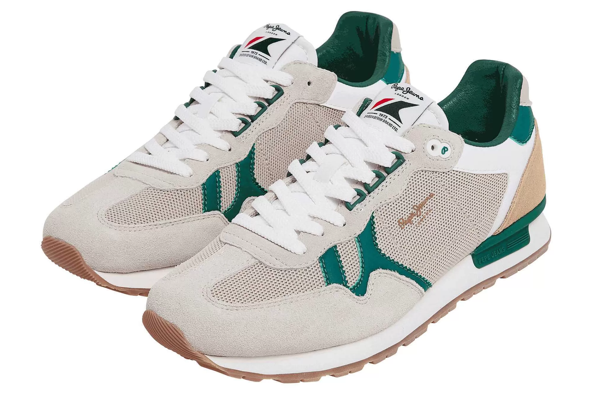 Fashion Zapatillas Brit Retro M Hombre Zapatillas