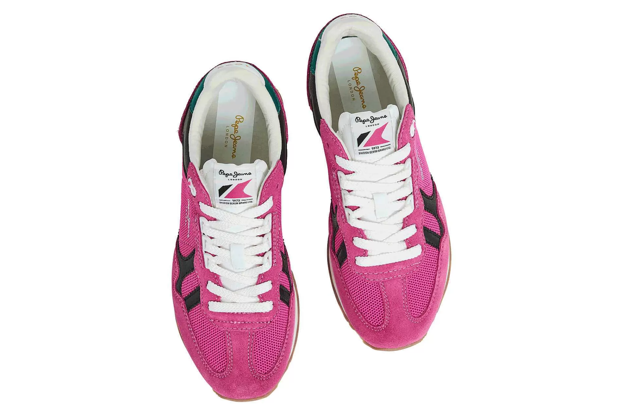 Flash Sale Zapatillas Brit Retro W Mujer Zapatillas