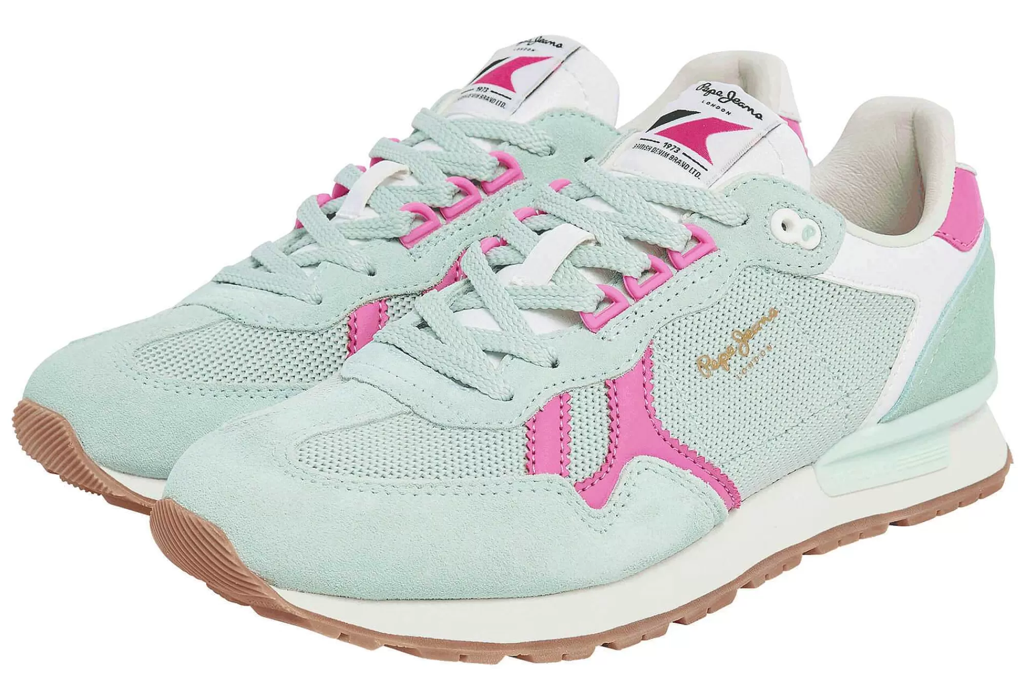 Best Zapatillas Brit Retro W Mujer Zapatillas
