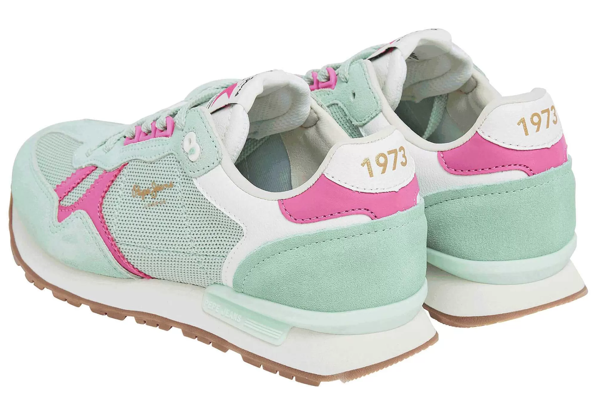 Best Zapatillas Brit Retro W Mujer Zapatillas