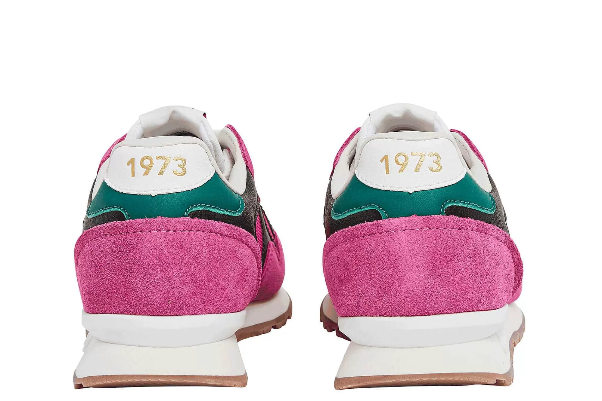 Flash Sale Zapatillas Brit Retro W Mujer Zapatillas