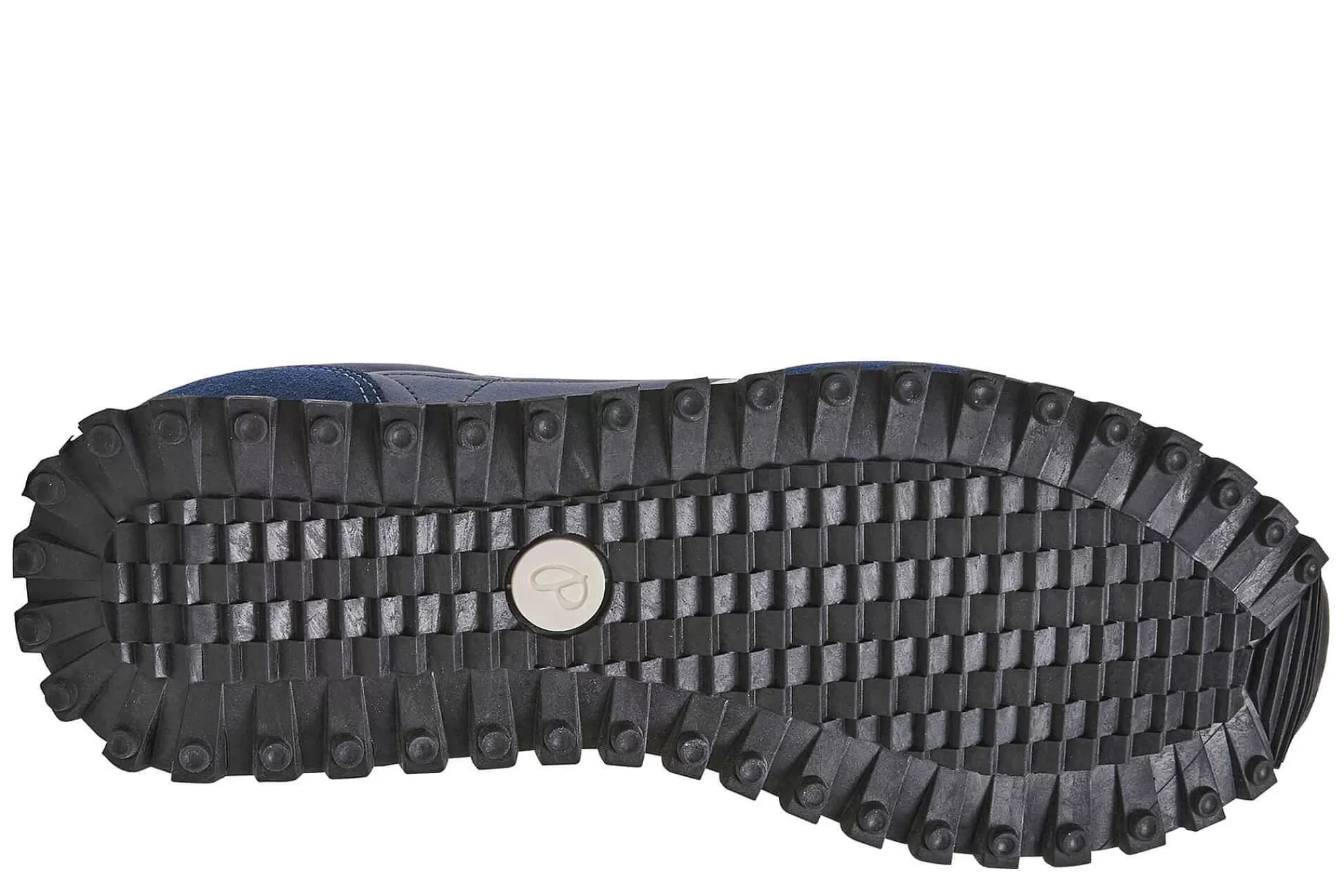 Flash Sale Zapatillas Brit-On Print M Hombre Zapatillas