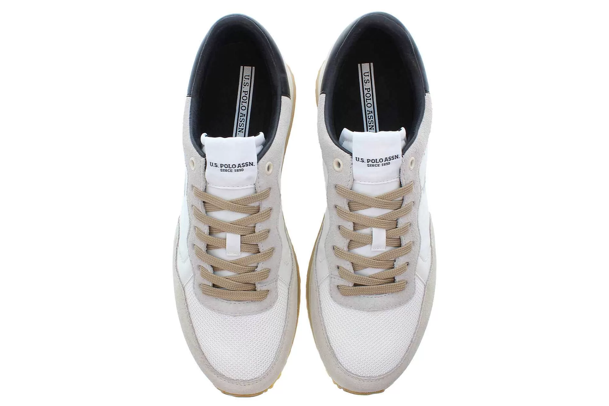 New Zapatillas Cleef Hombre Zapatillas