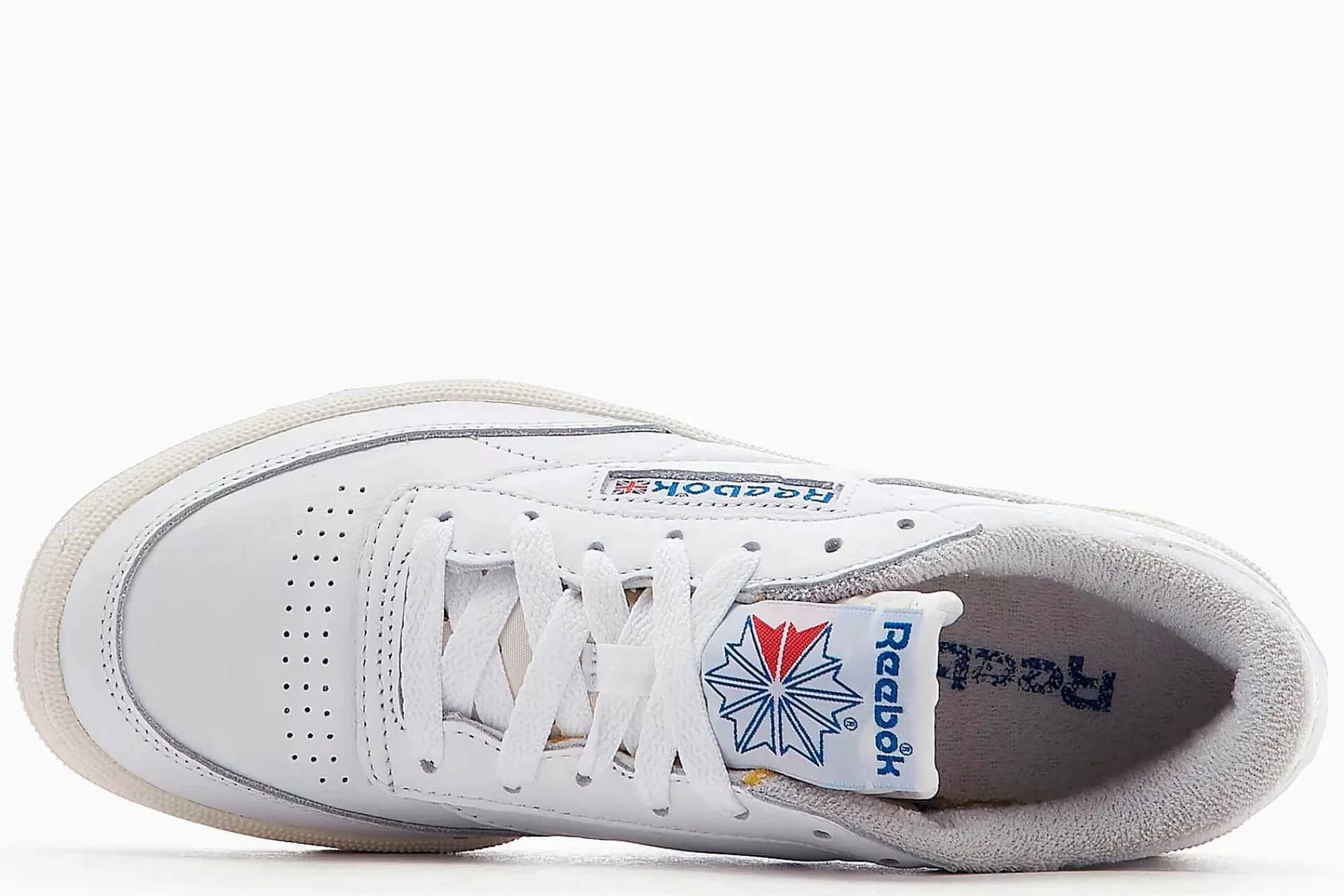 Best Sale Zapatillas Club C 85 Hombre Zapatillas