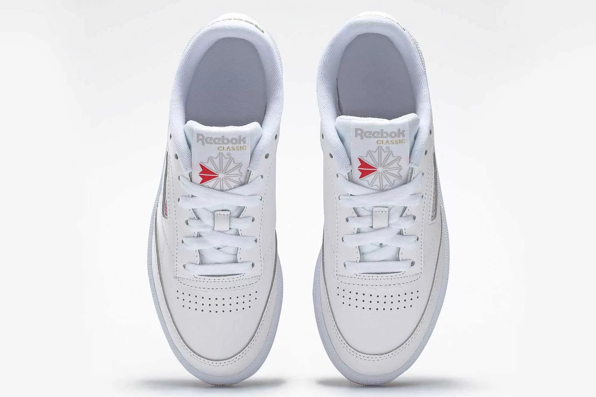 Hot Zapatillas Club C 85 Mujer Zapatillas