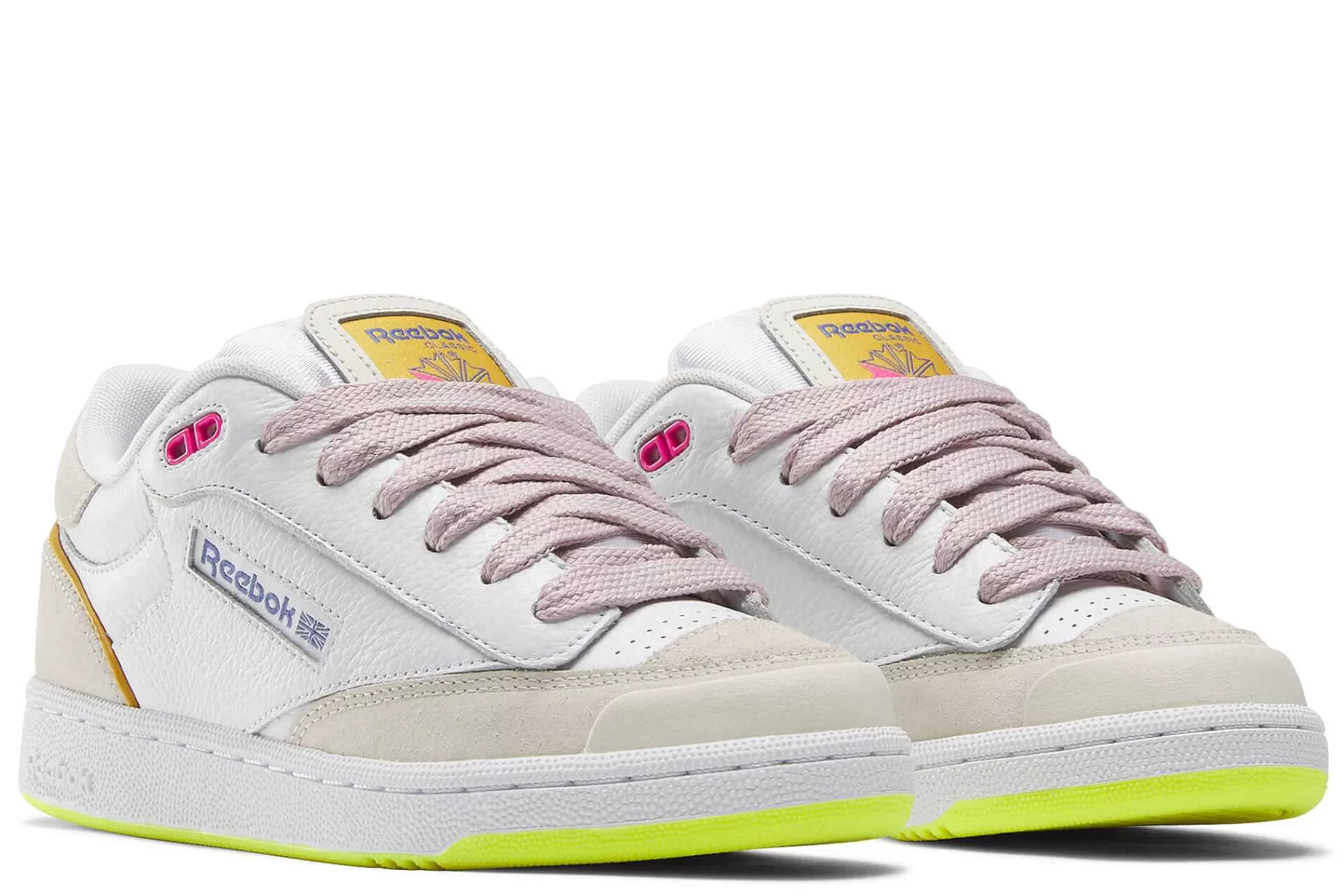 Outlet Zapatillas Club C Bulc Mujer Zapatillas