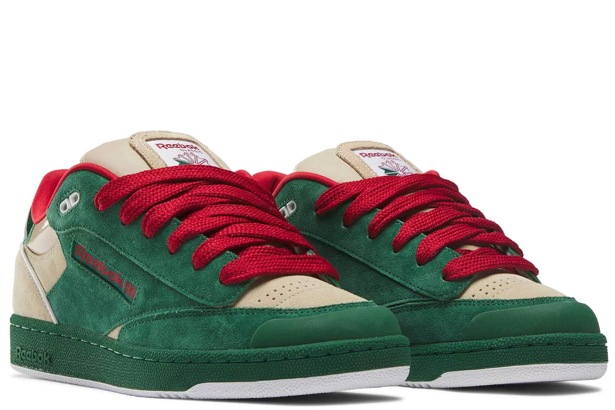 Fashion Zapatillas Club C Bulc Hombre Zapatillas