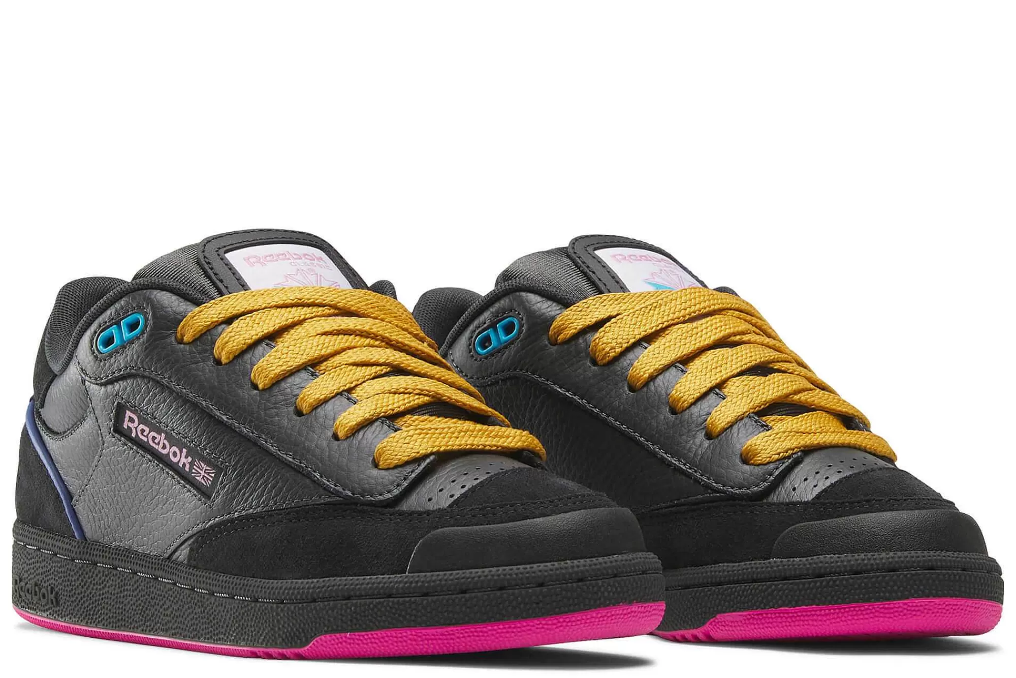 Store Zapatillas Club C Bulc Mujer Zapatillas