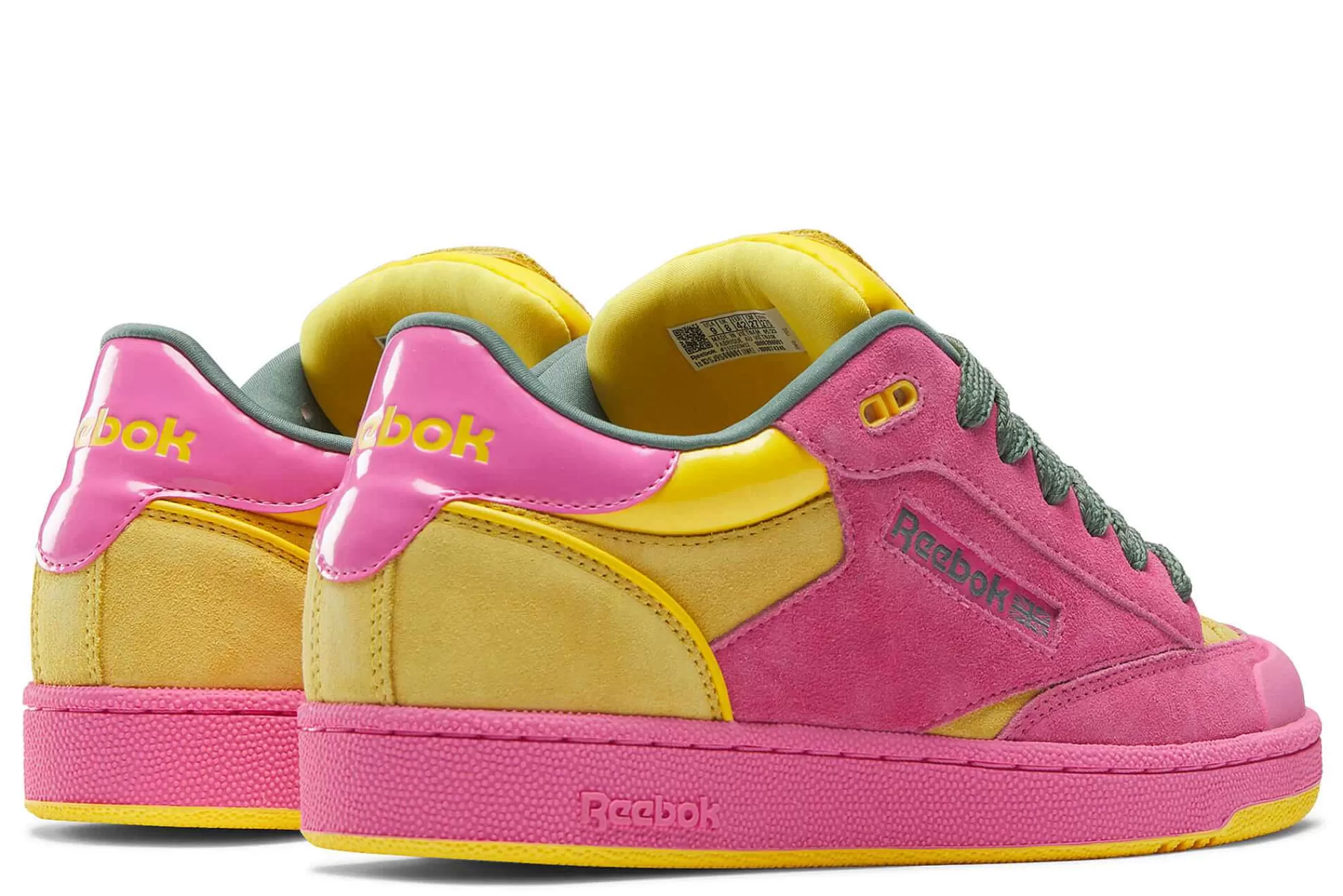 Best Sale Zapatillas Club C Bulc Mujer Zapatillas