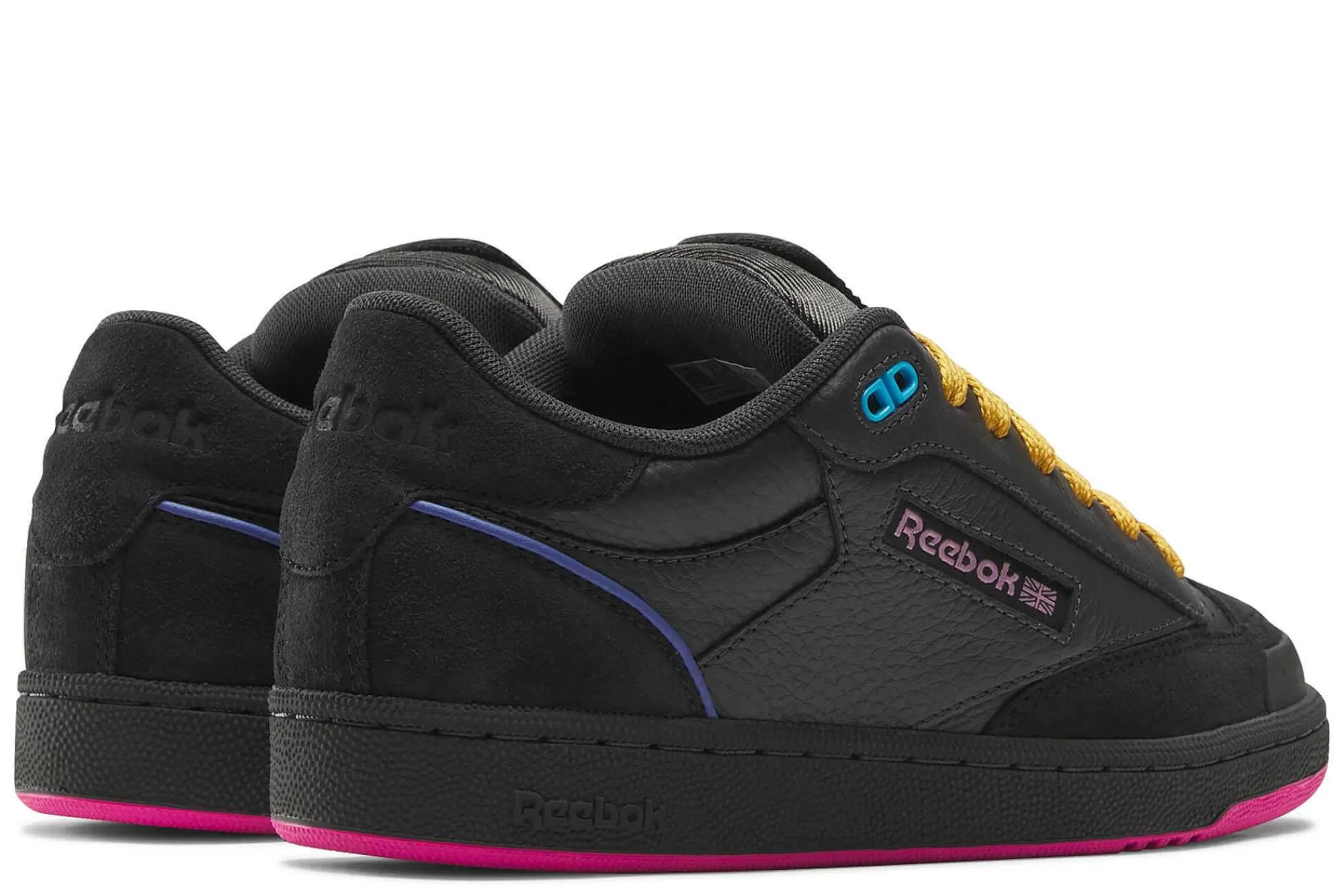 Store Zapatillas Club C Bulc Mujer Zapatillas