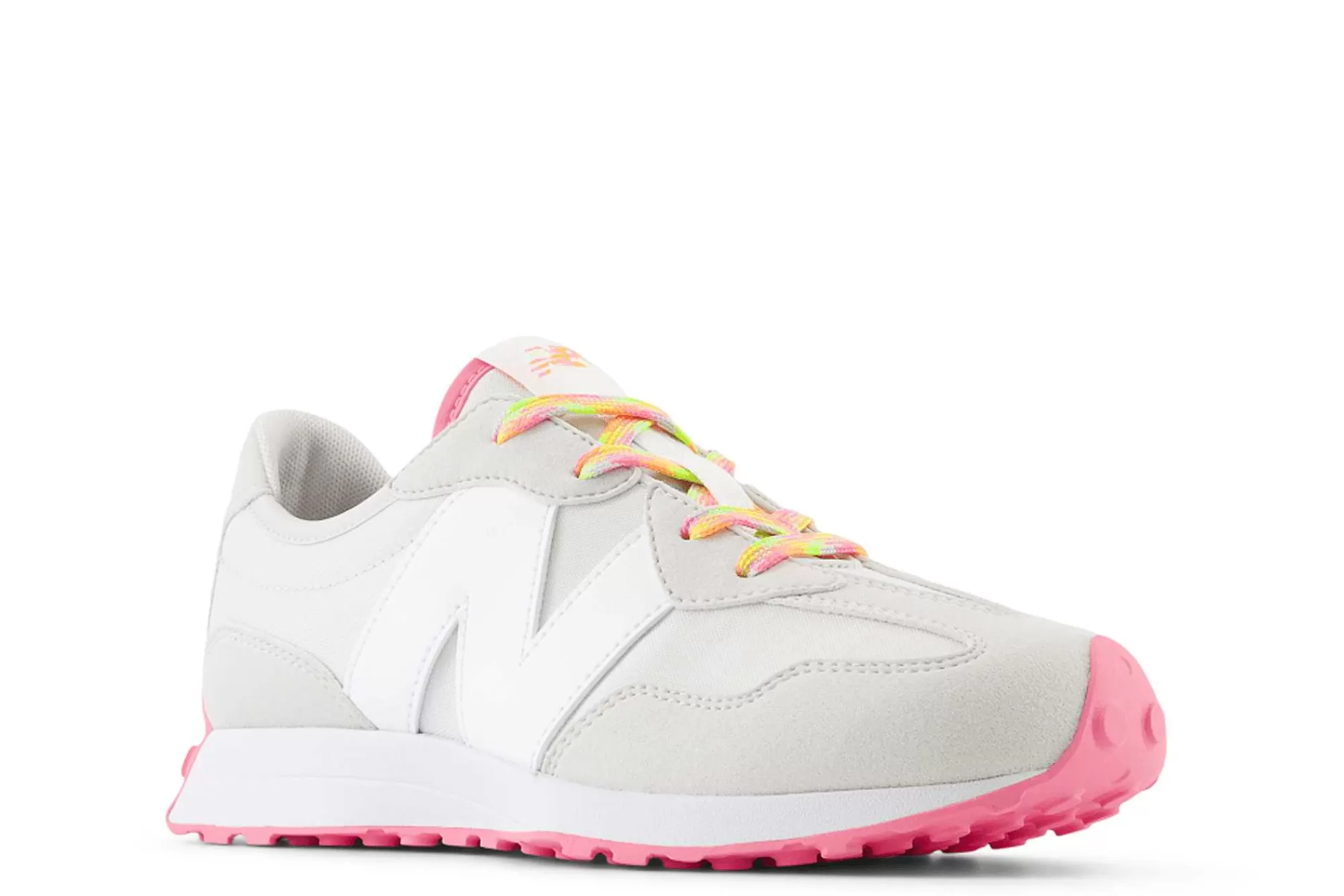Clearance Zapatillas Con Cordones 327 Niña Zapatillas