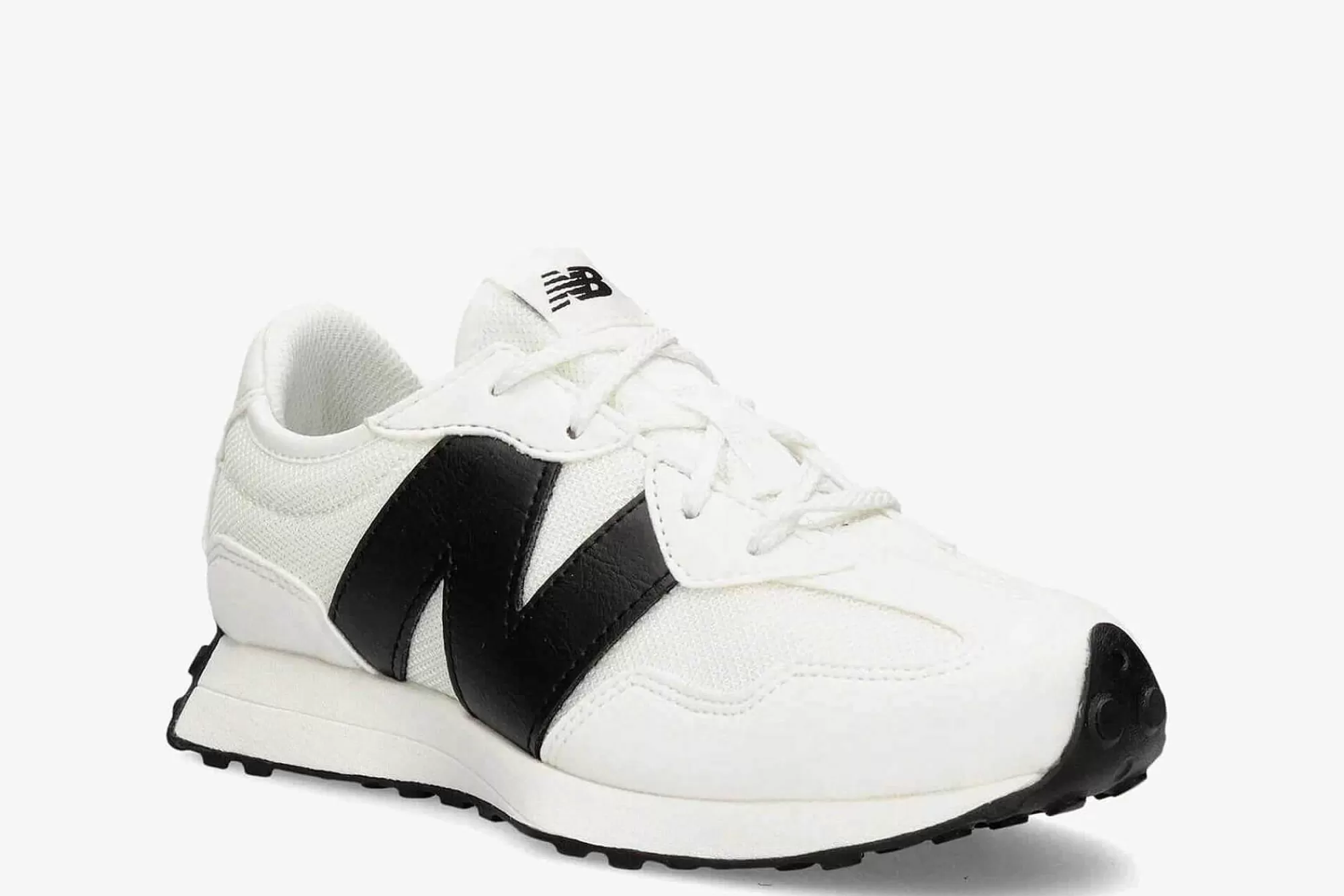 Online Zapatillas Con Cordones 327 Niña Zapatillas