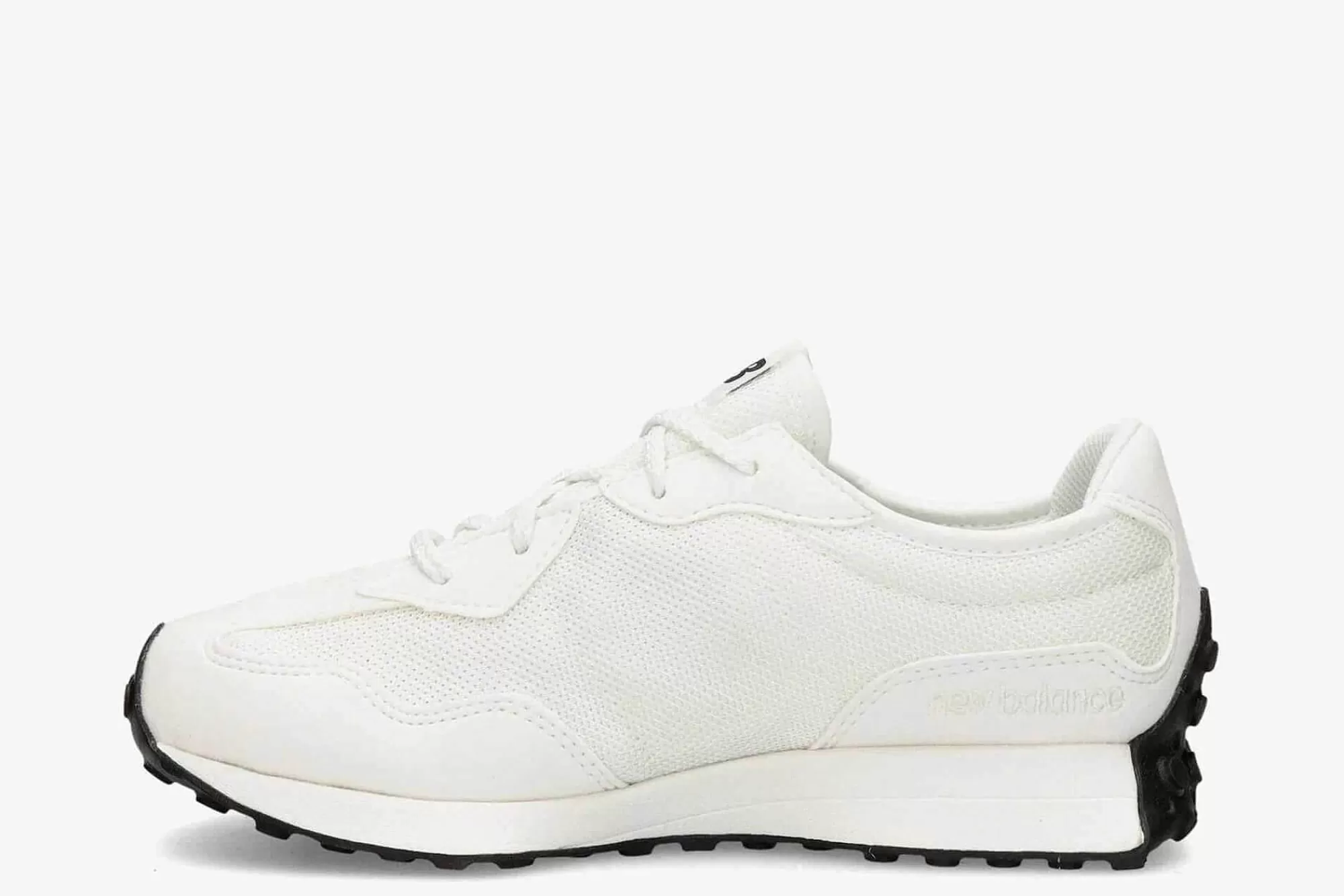 Online Zapatillas Con Cordones 327 Niña Zapatillas