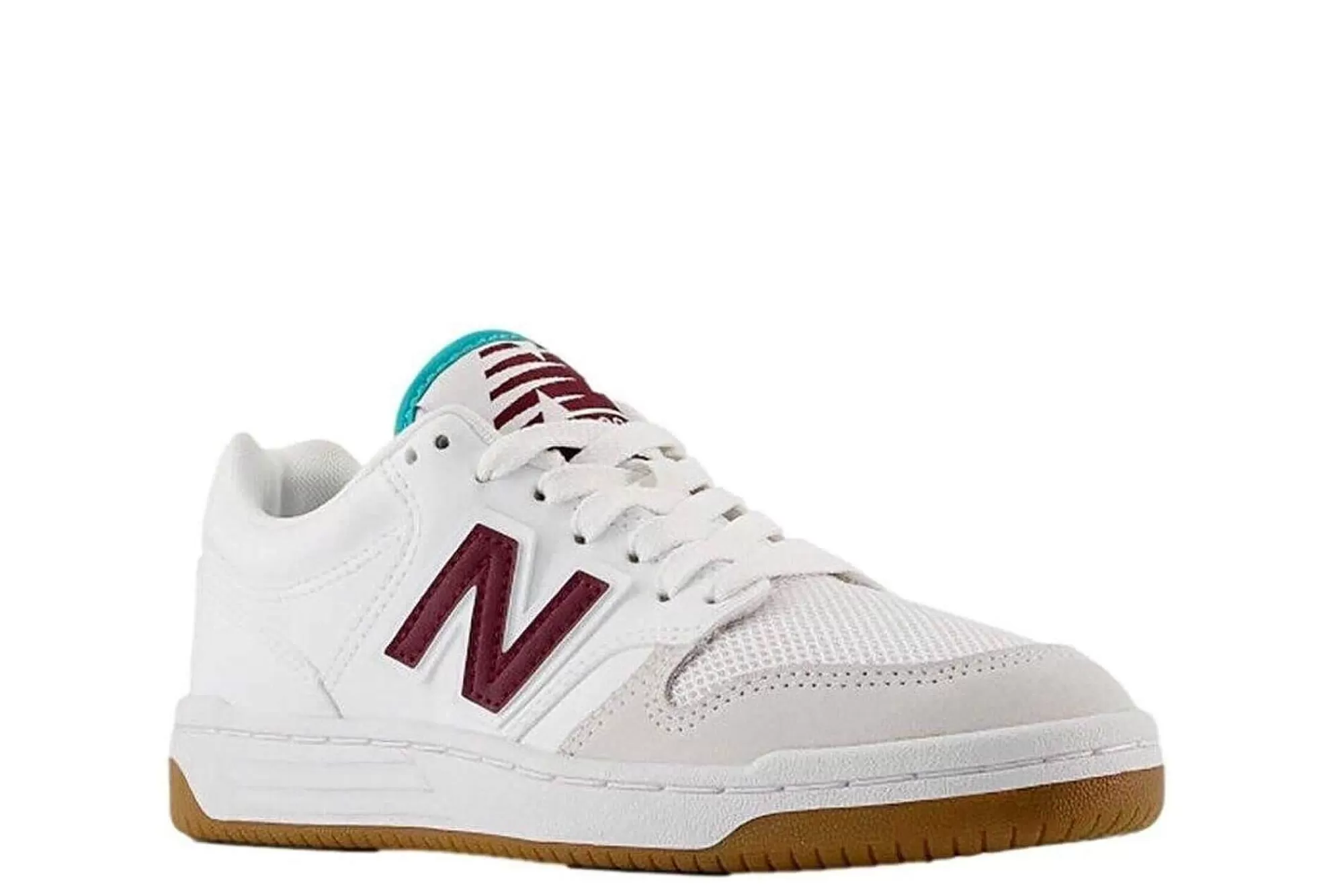 Store Zapatillas Con Cordones 480 Niña Zapatillas