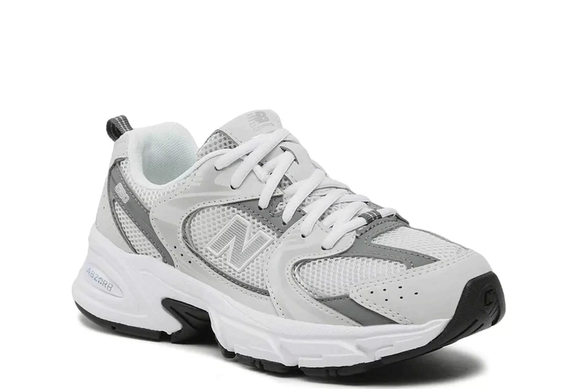 Best Sale Zapatillas Con Cordones 530 Niña Zapatillas