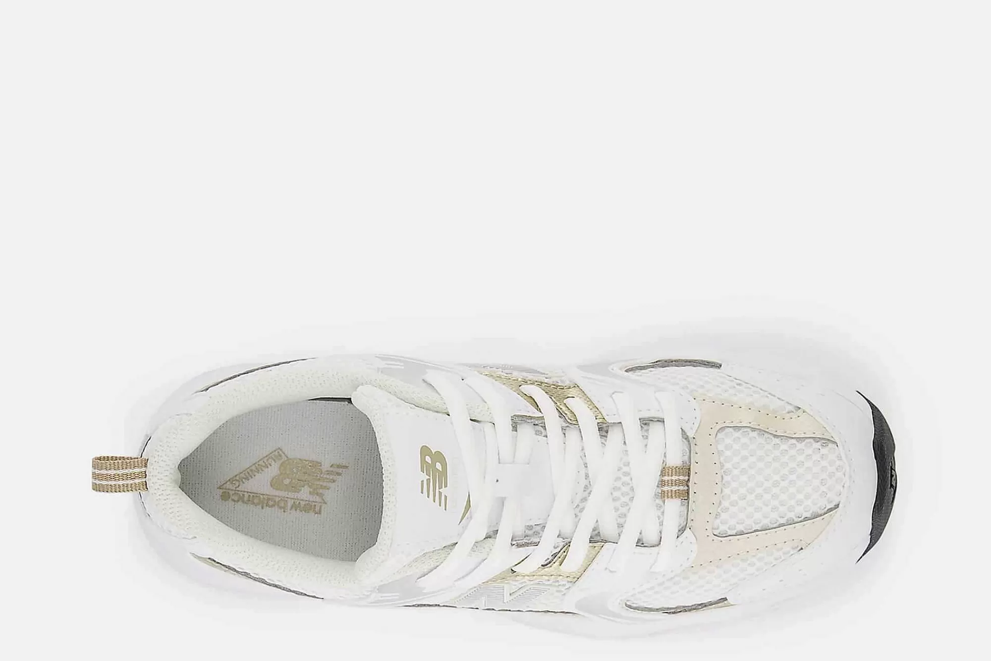 Shop Zapatillas Con Cordones 530 Niña Zapatillas