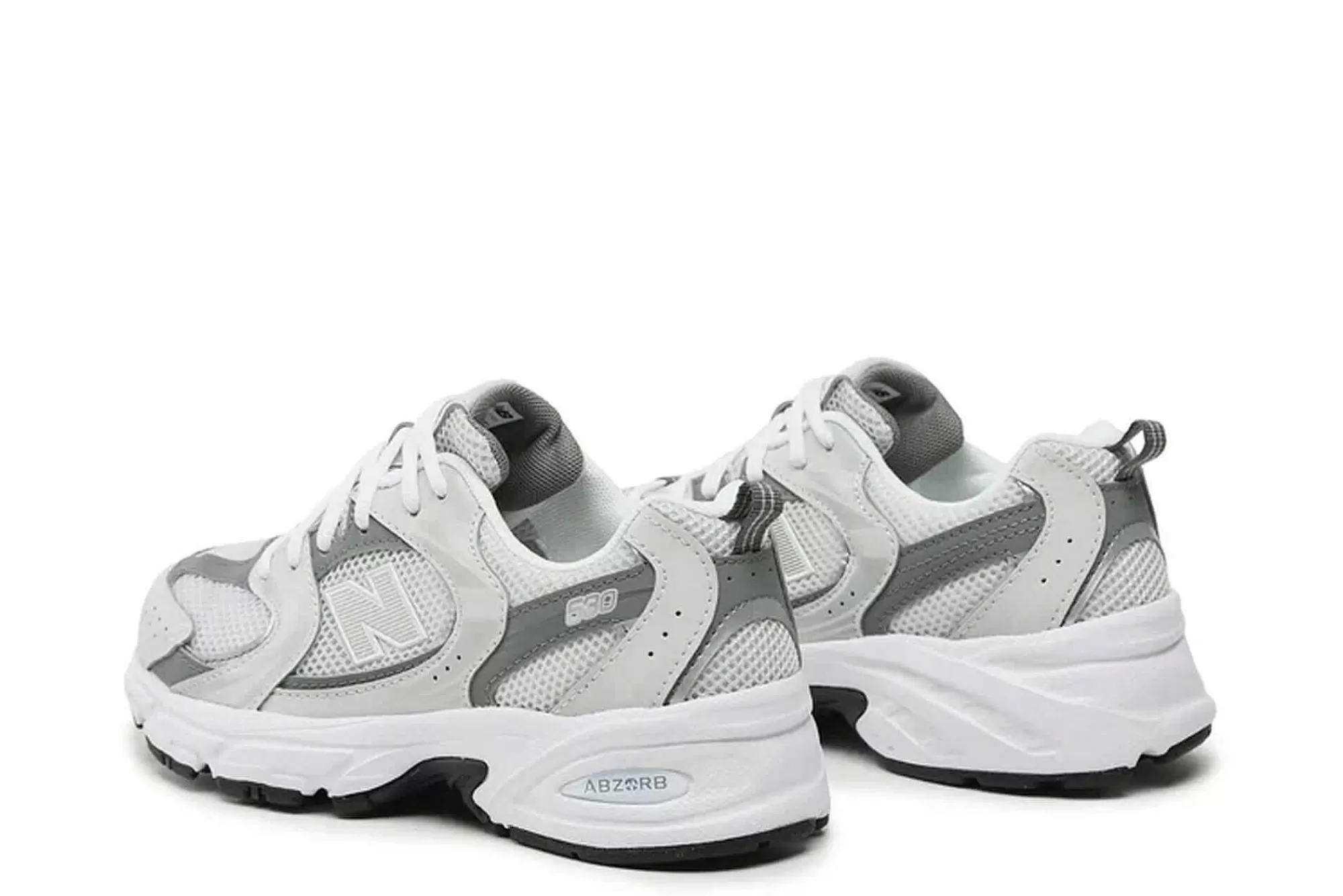 Best Sale Zapatillas Con Cordones 530 Niña Zapatillas