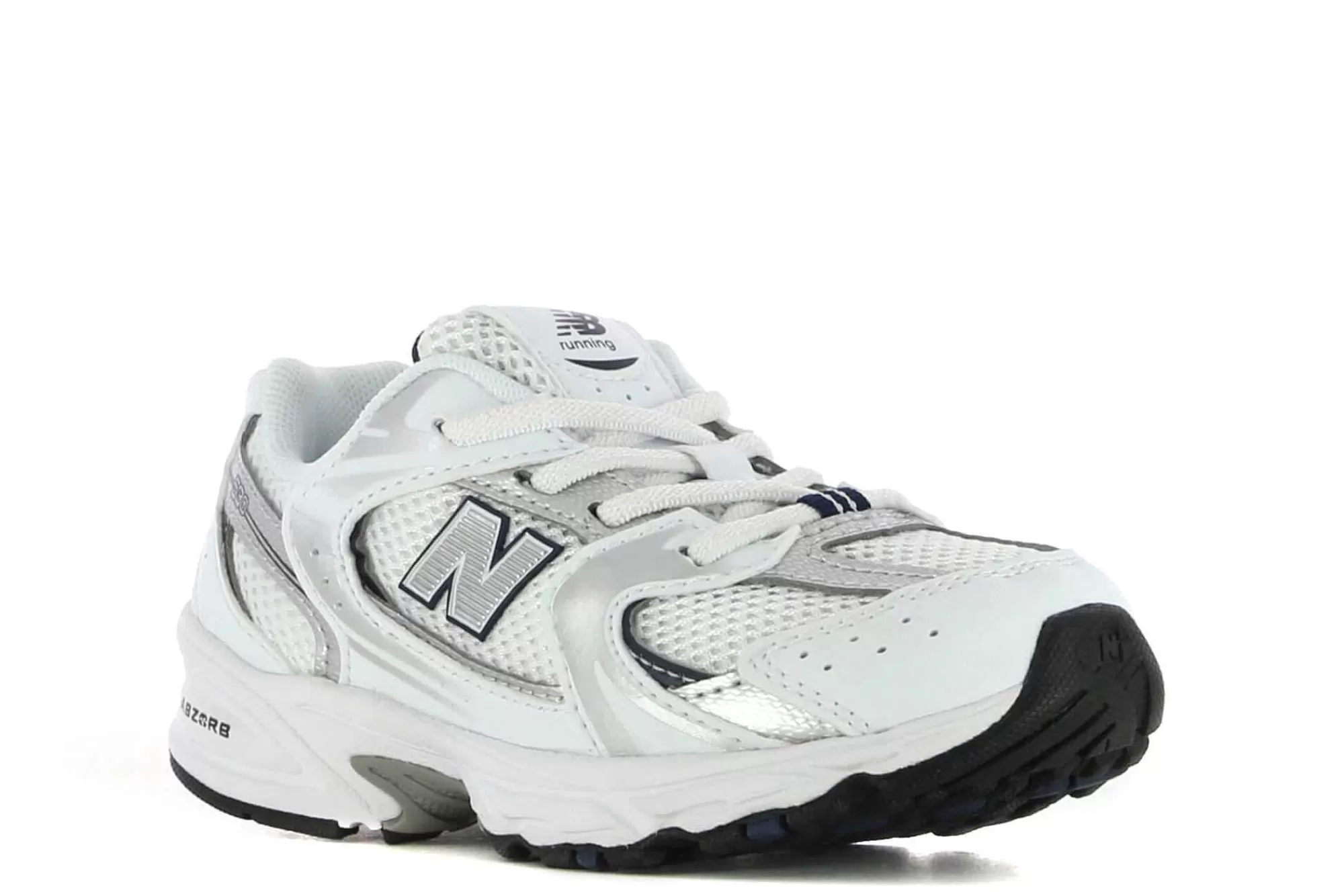 Hot Zapatillas Con Cordones 530 Bungee Niña Zapatillas