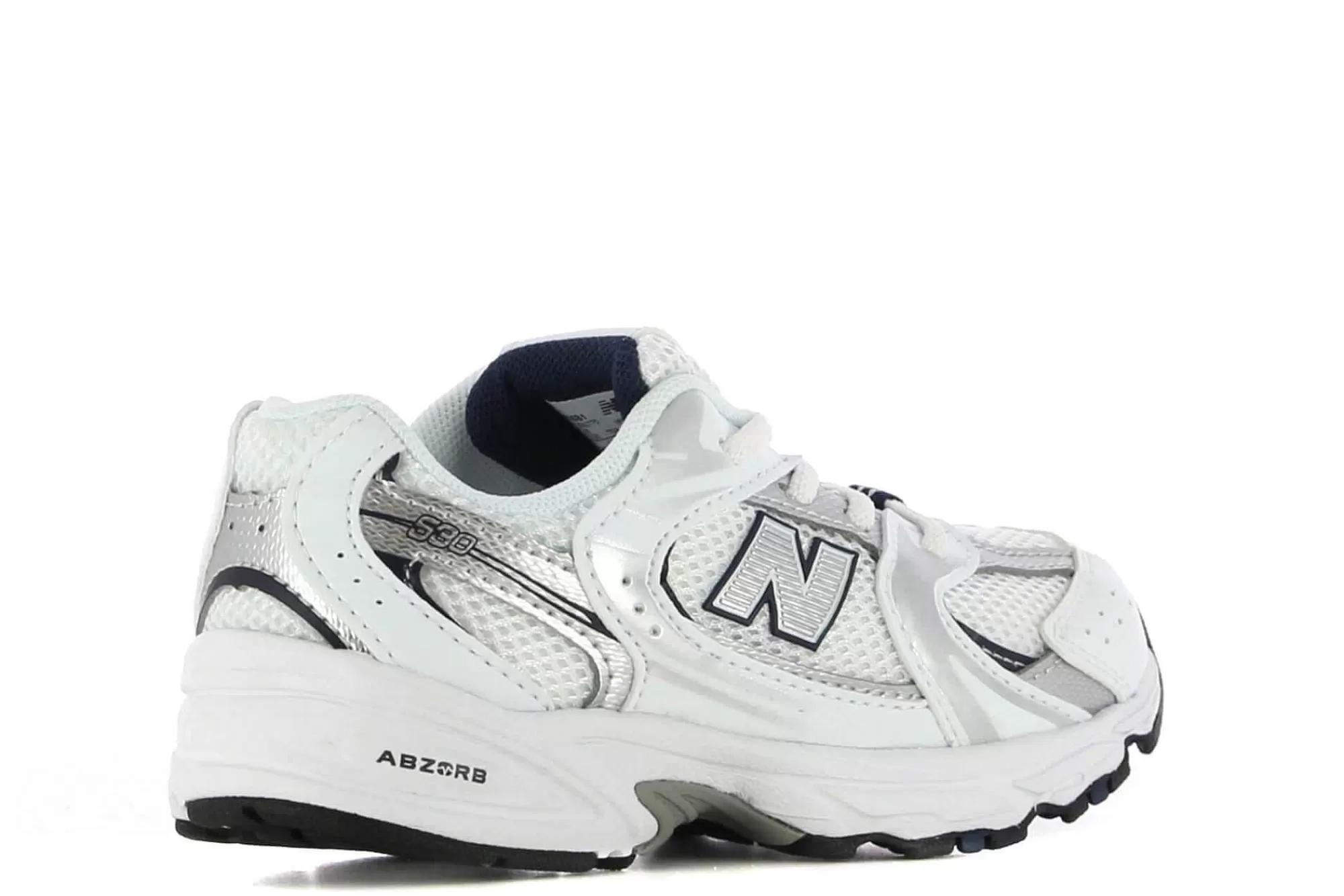 Hot Zapatillas Con Cordones 530 Bungee Niña Zapatillas