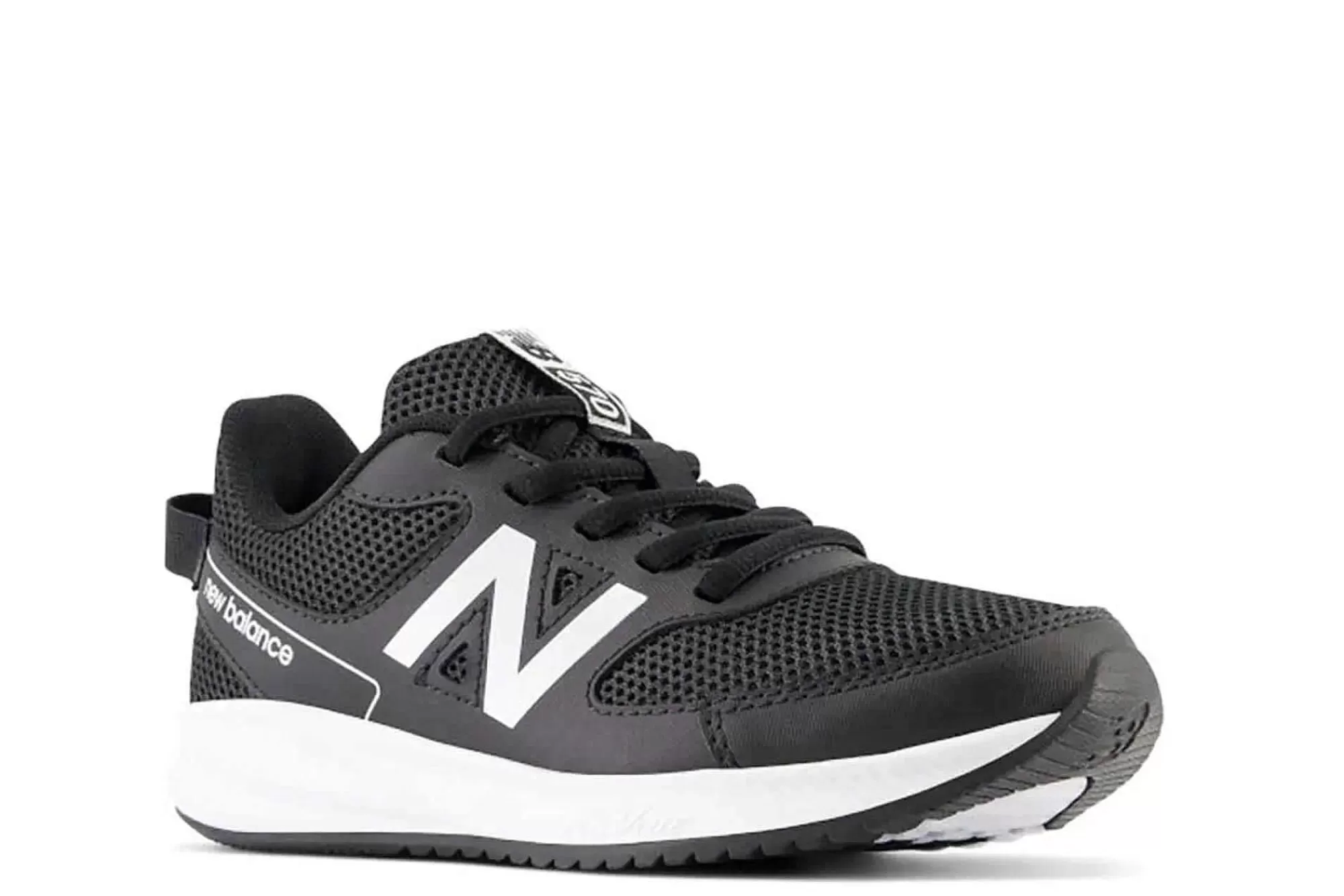 Online Zapatillas Con Cordones 570V3 Niña Zapatillas