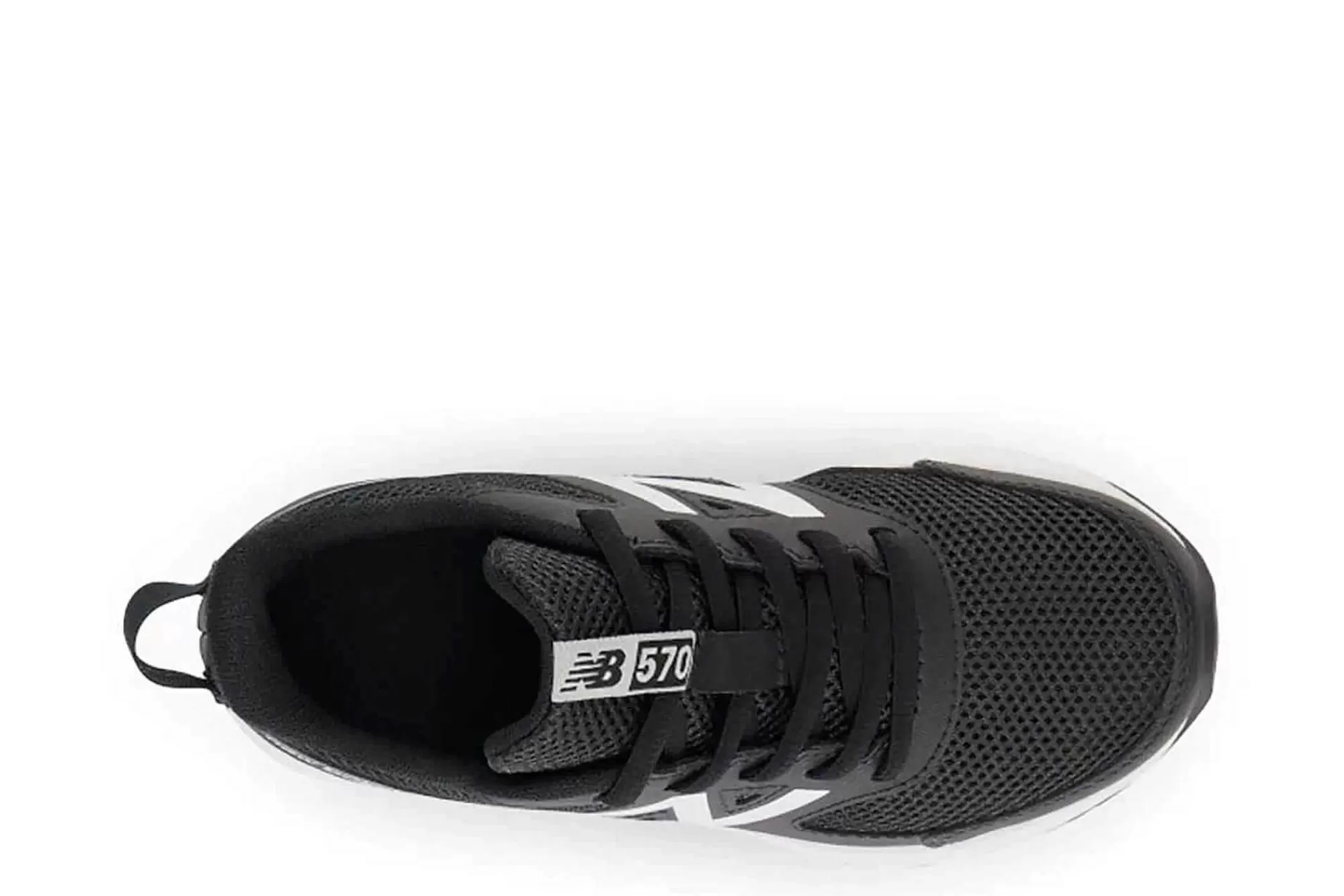 Online Zapatillas Con Cordones 570V3 Niña Zapatillas