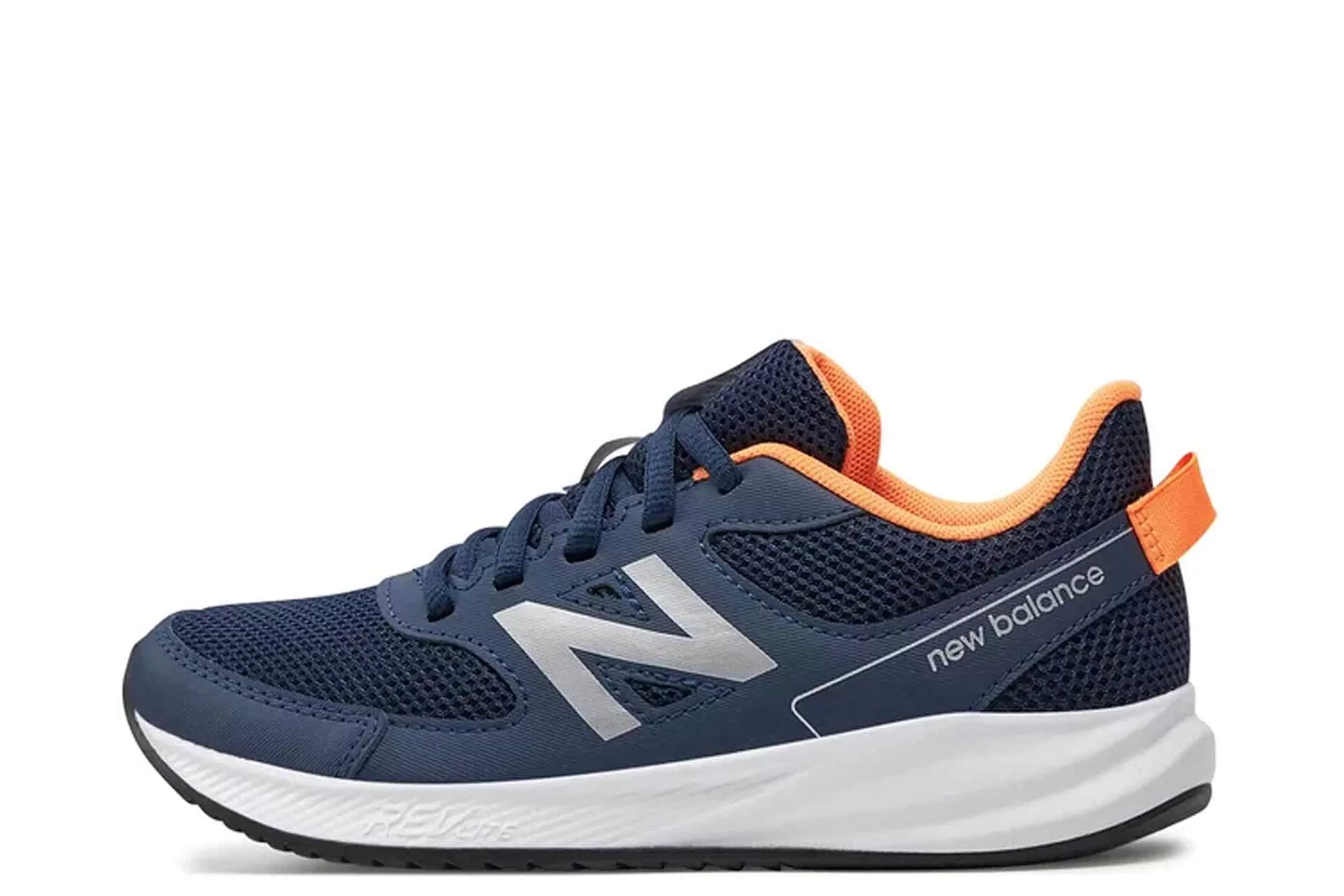 Best Sale Zapatillas Con Cordones 570V3 Niña Zapatillas