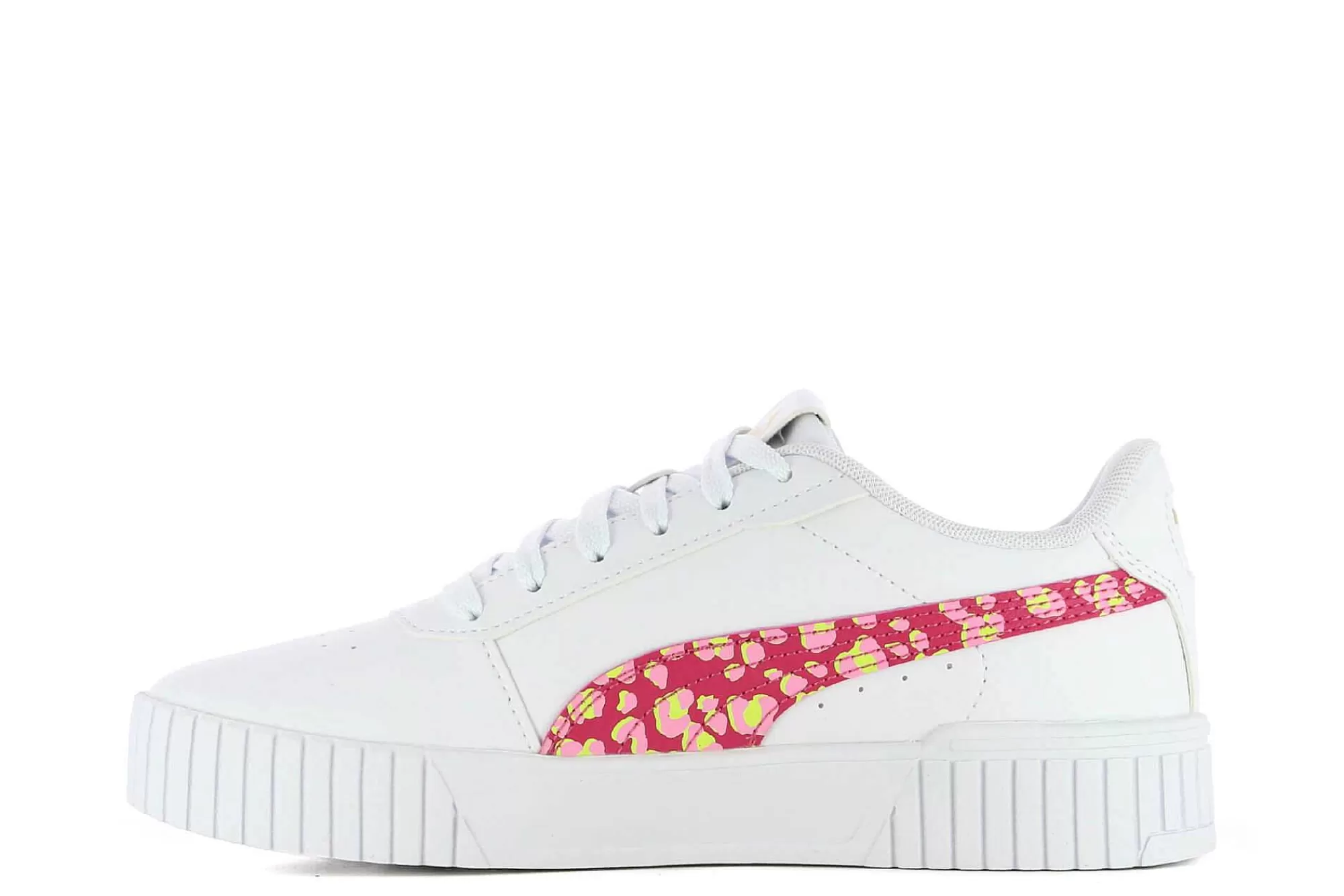 Online Zapatillas Con Cordones Carina 2.0 Animal Up Niña Zapatillas