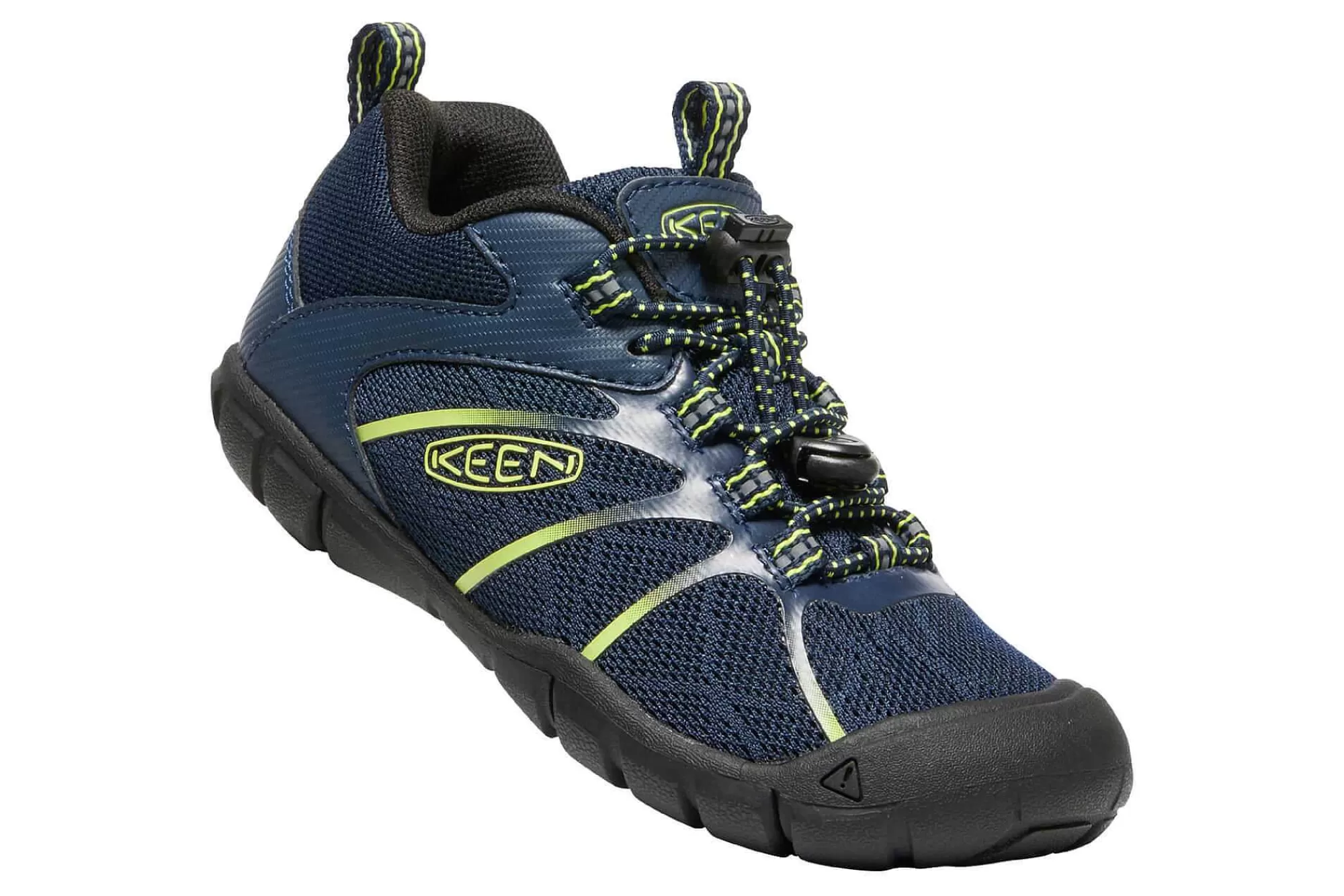 Cheap Zapatillas Con Cordones Chandler Ii Cnx Niña Zapatillas