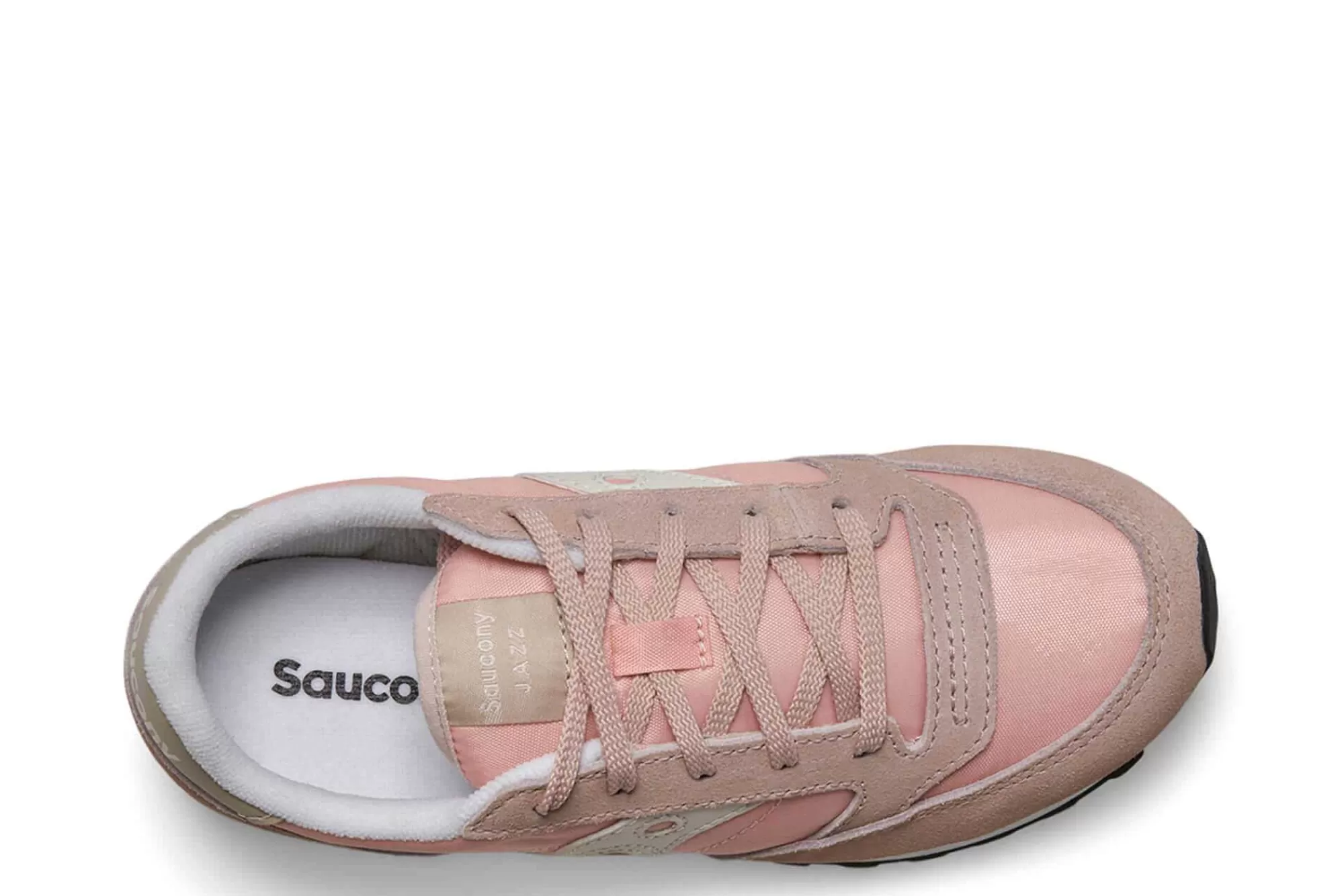 Fashion Zapatillas Con Cordones Jazz Original Niña Zapatillas