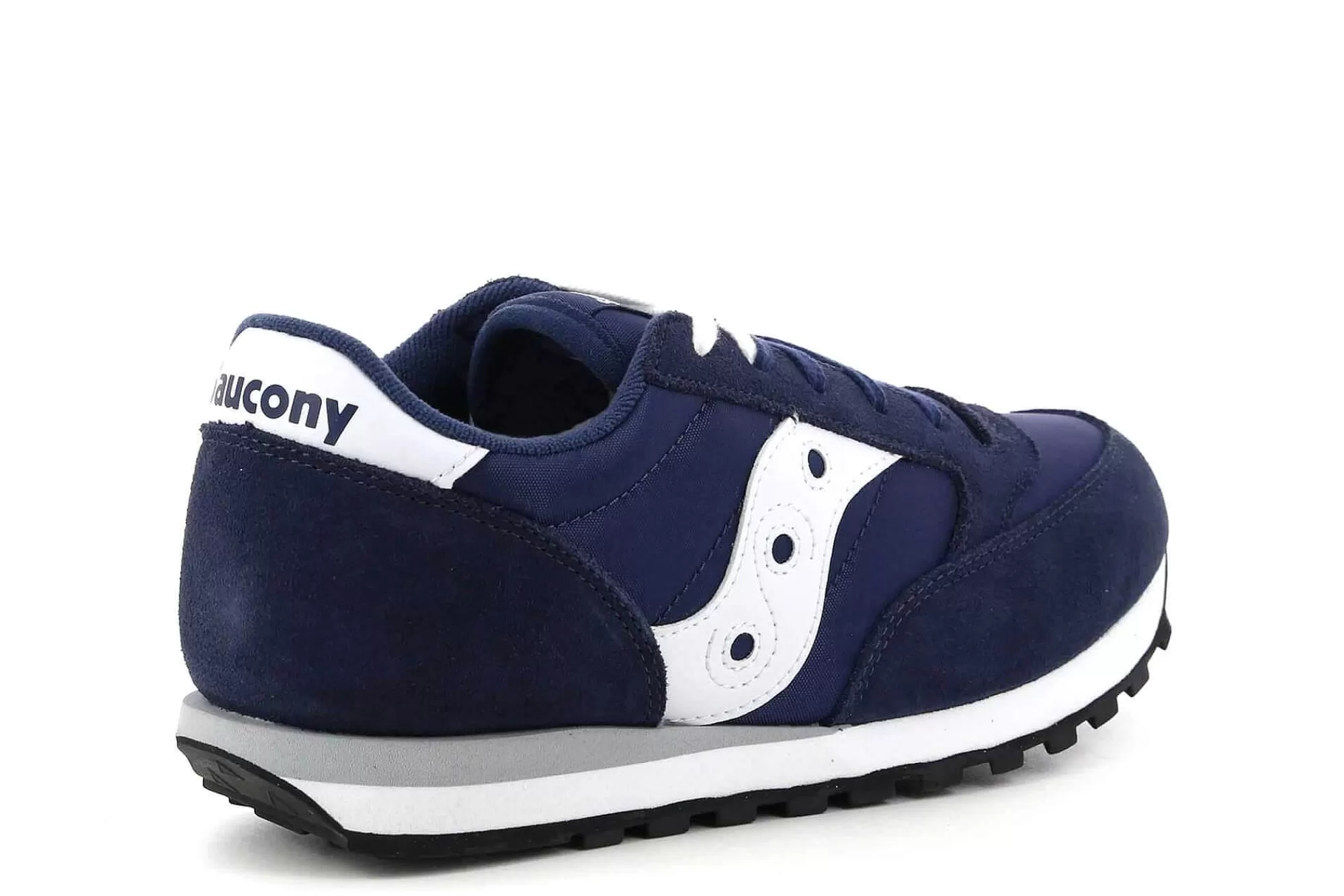 Shop Zapatillas Con Cordones Jazz Original Niño Zapatillas