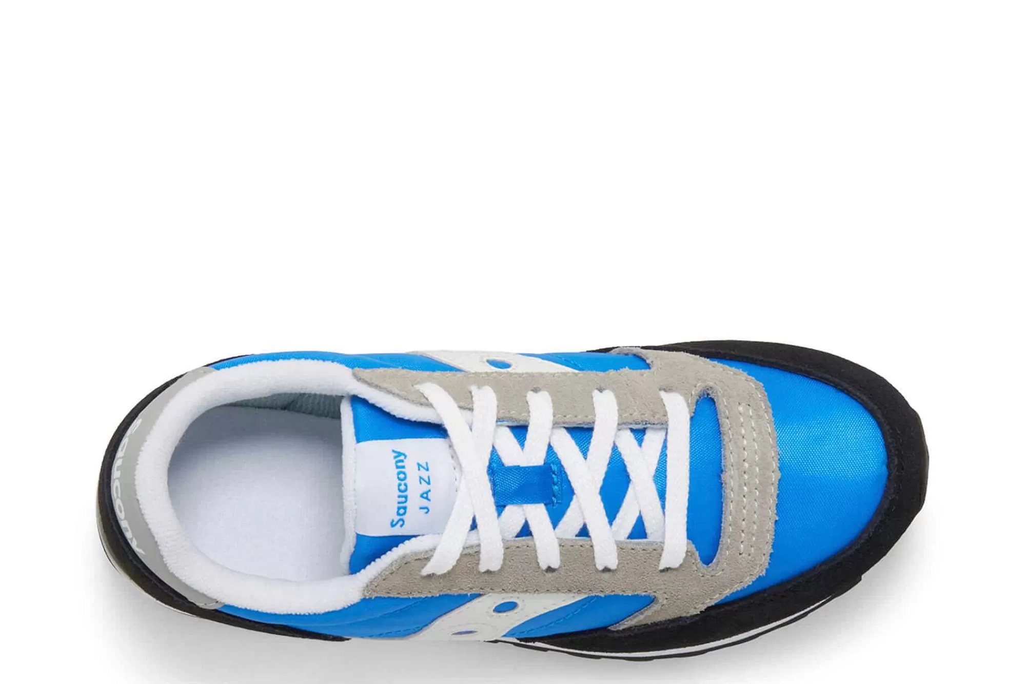 Store Zapatillas Con Cordones Jazz Original Niña Zapatillas