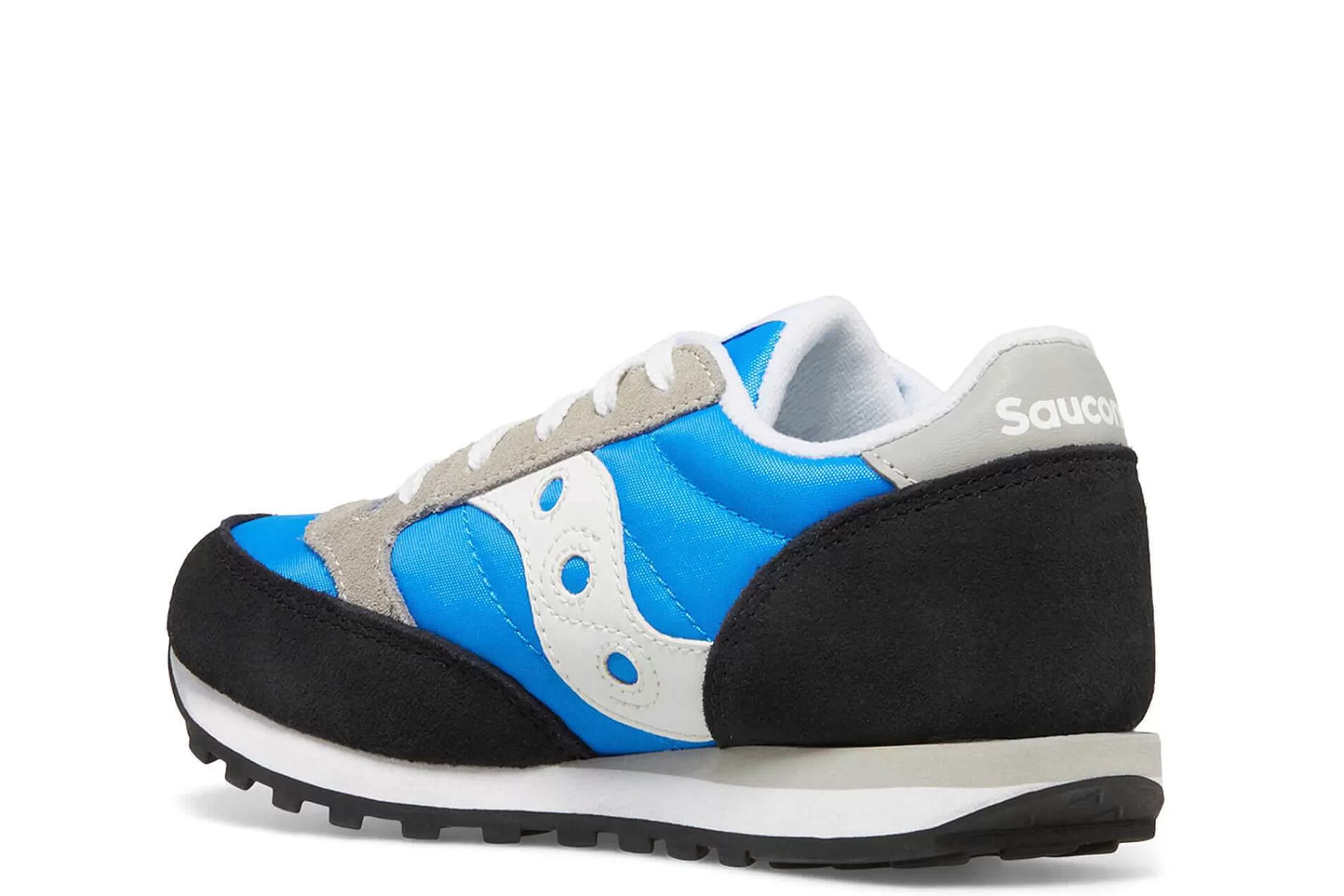 Store Zapatillas Con Cordones Jazz Original Niña Zapatillas