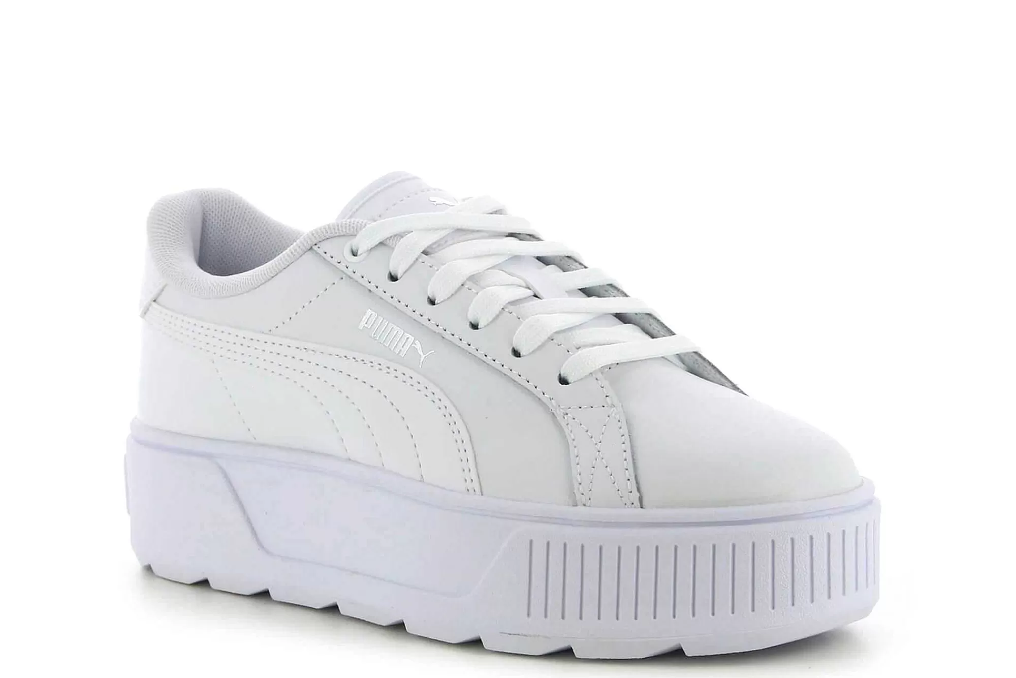 Best Sale Zapatillas Con Cordones Karmen L Niña Zapatillas