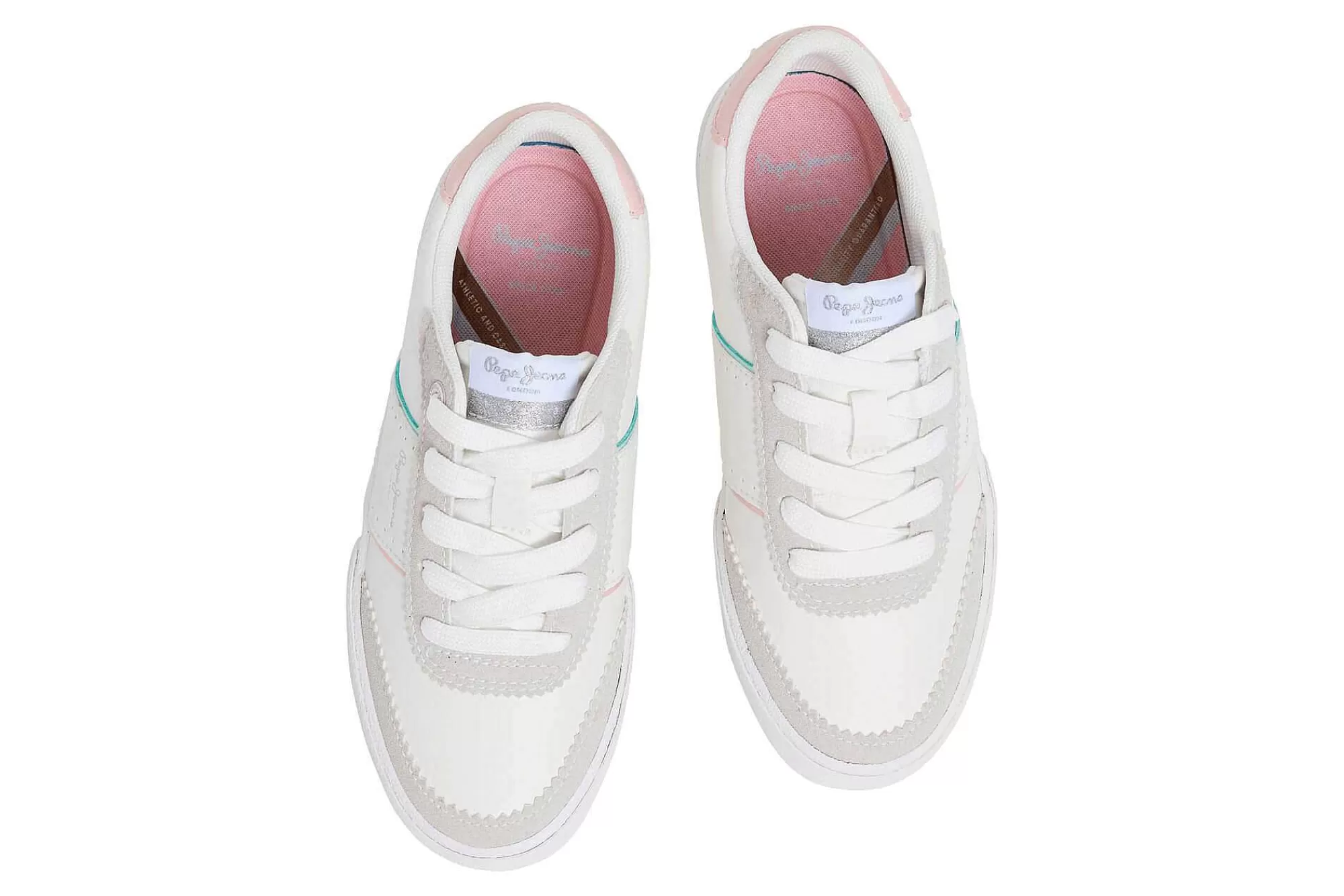 Store Zapatillas Con Cordones Kenton Origin G Niña Zapatillas