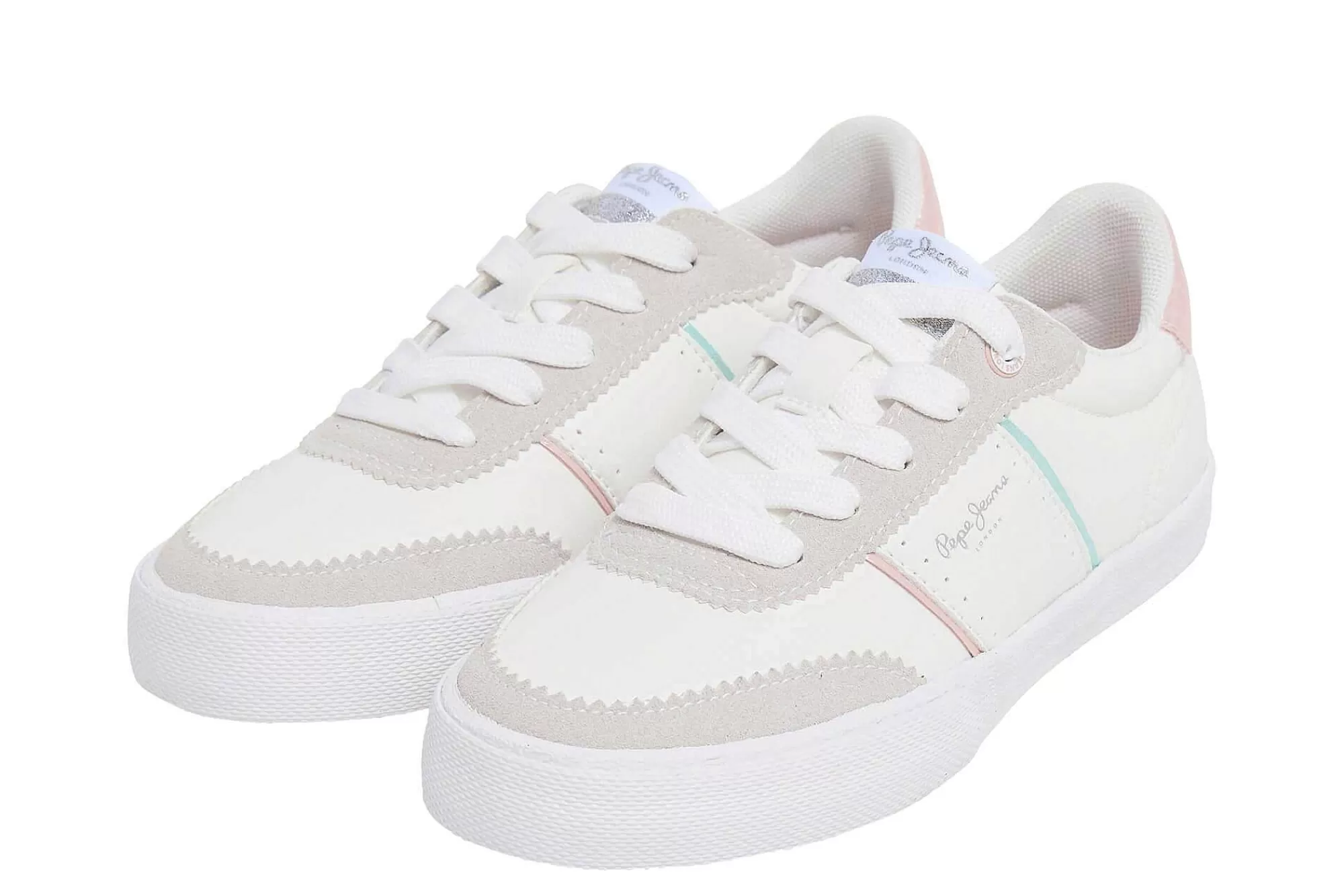 Store Zapatillas Con Cordones Kenton Origin G Niña Zapatillas